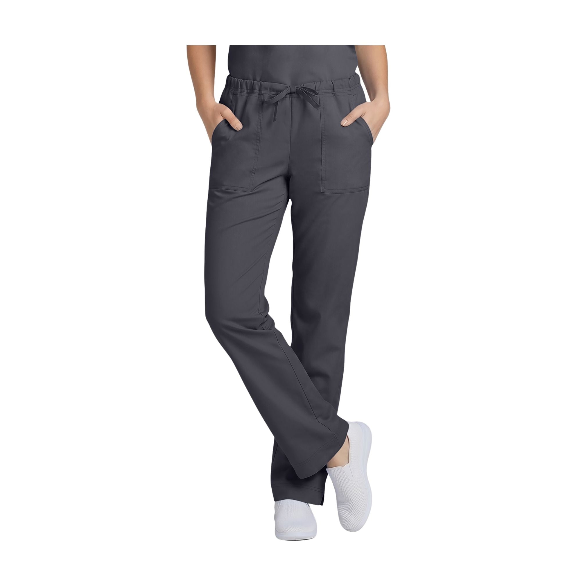 Avignon - Pantalón ajustado con cordón - Mujer - Cherokee