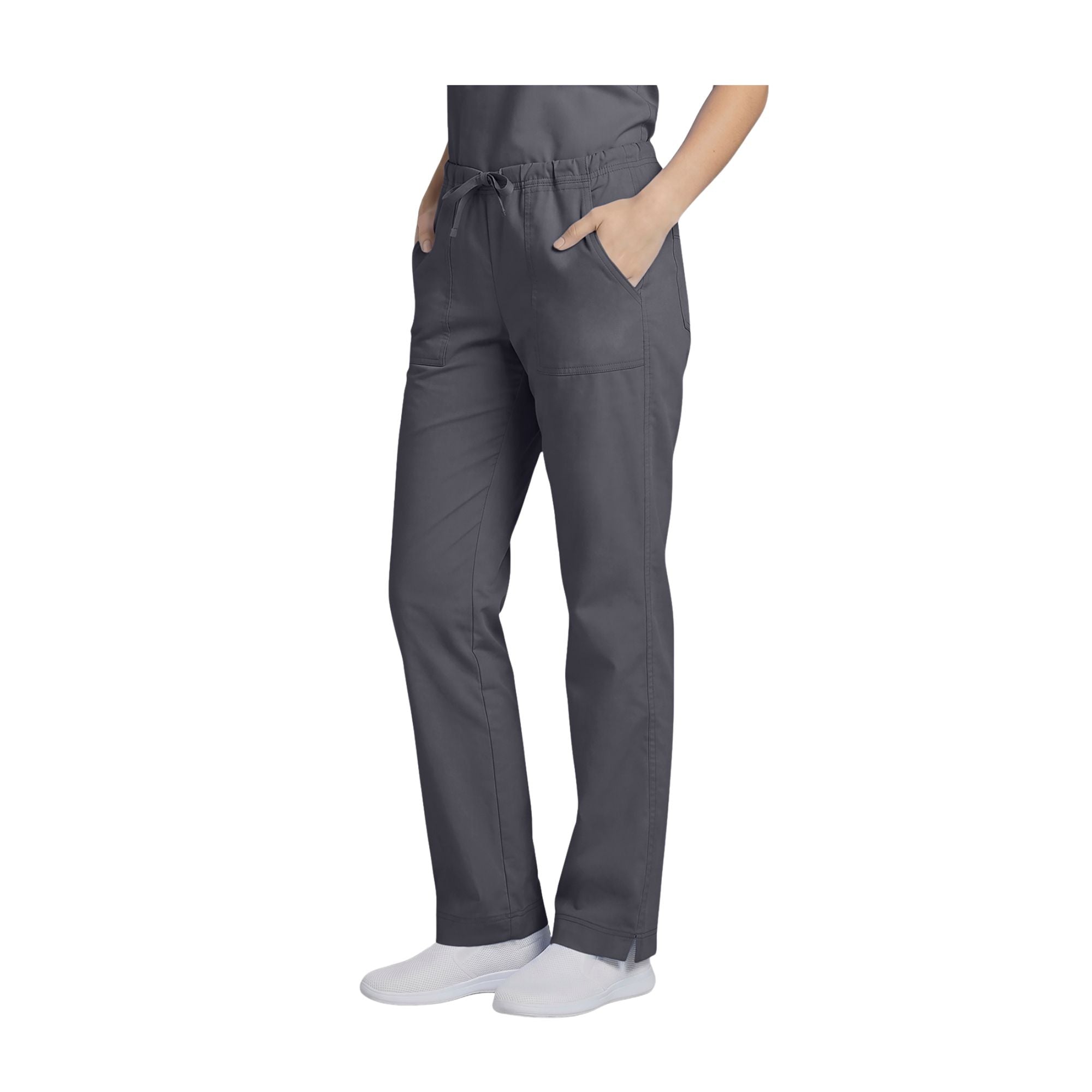 Avignon - Pantalón ajustado con cordón - Mujer - Cherokee