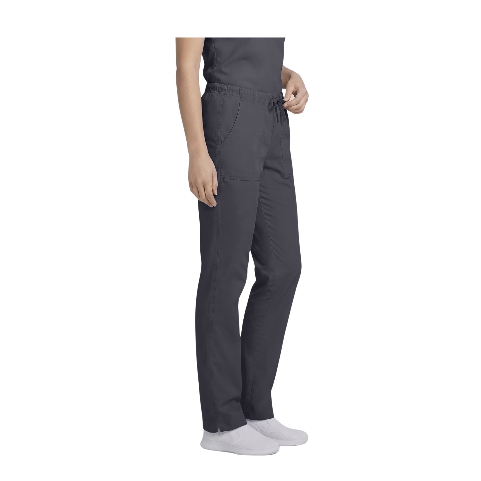 Avignon - Pantalón ajustado con cordón - Mujer - Cherokee
