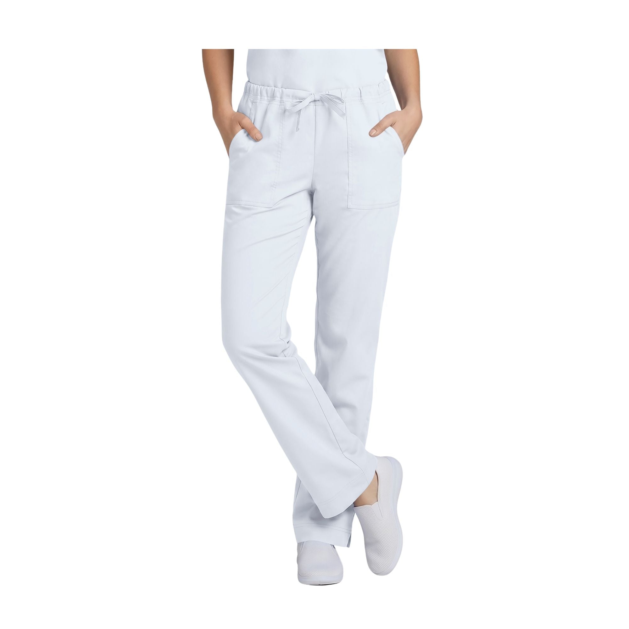 Avignon - Pantalón ajustado con cordón - Mujer - Cherokee