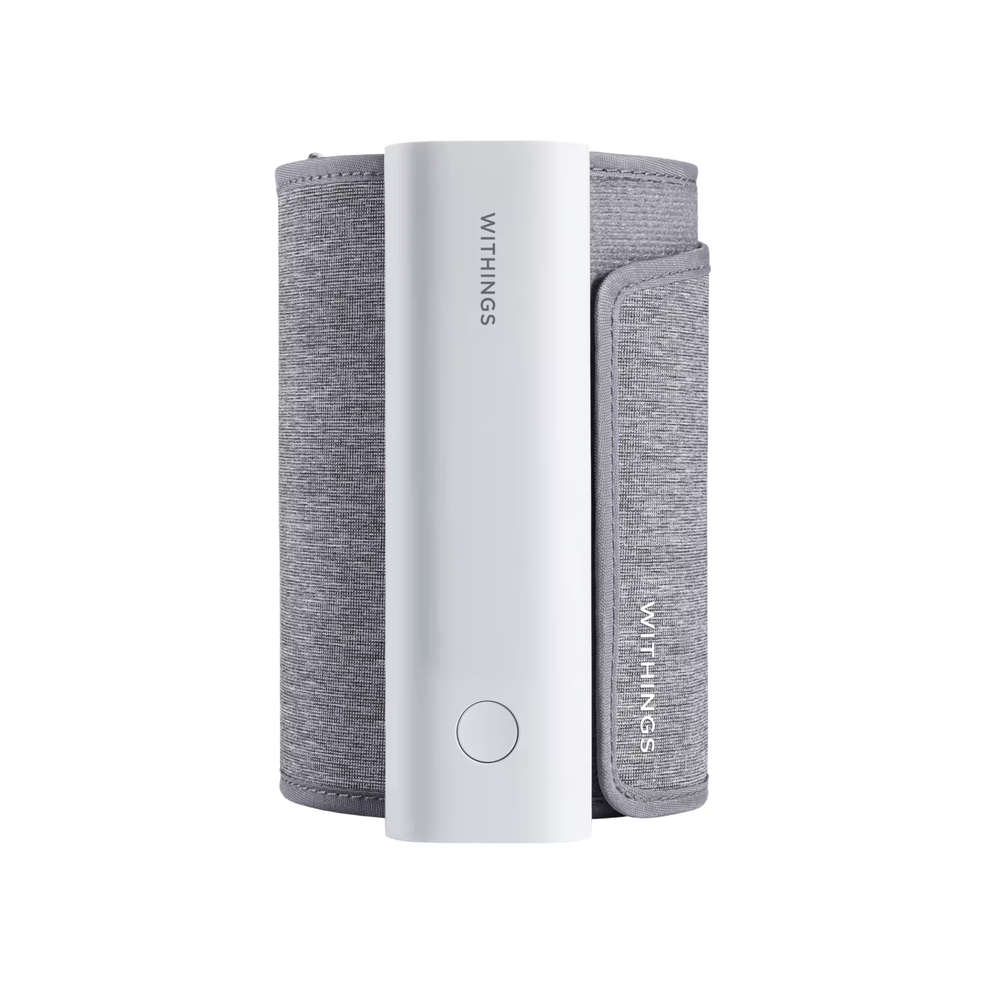 BPM Connect - Tensiomètre connecté intelligent - Withings - My Médical