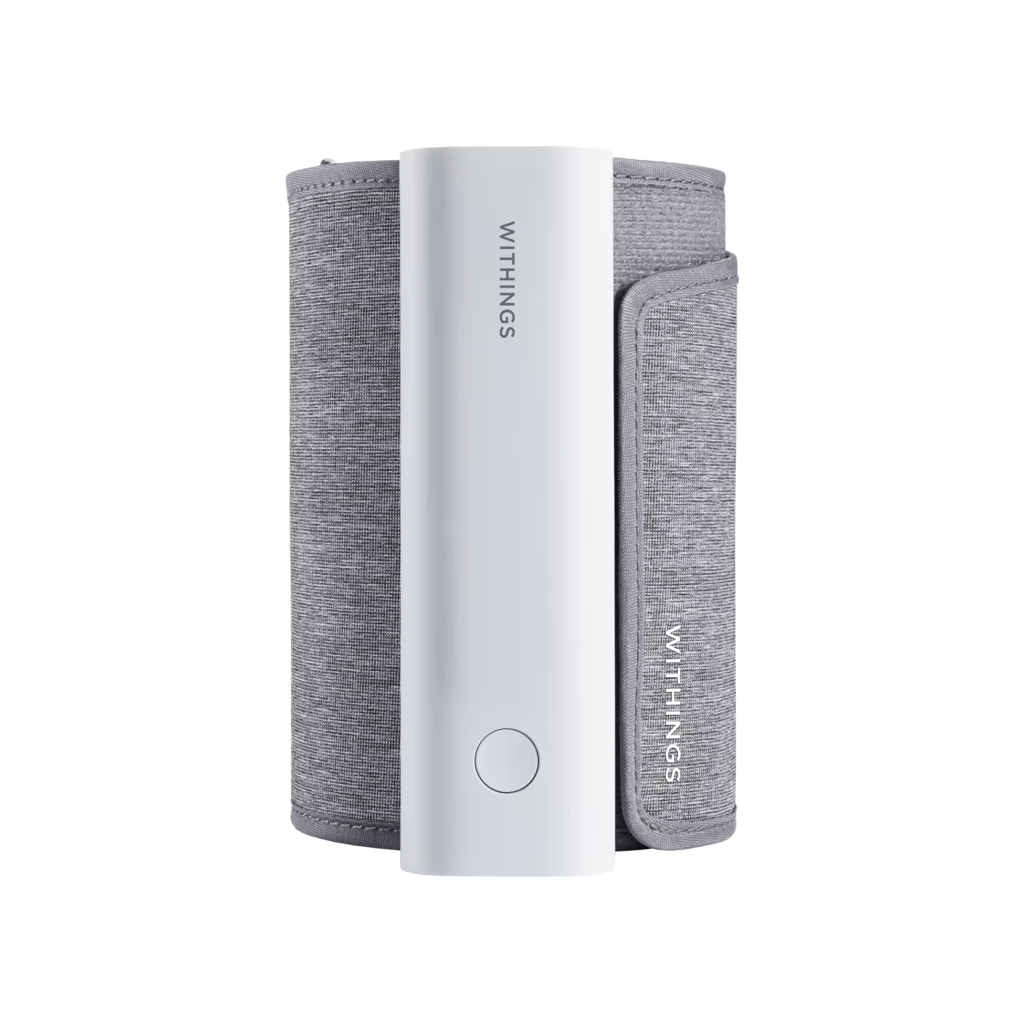 BPM Connect - Tensiomètre connecté intelligent - Withings - My Médical