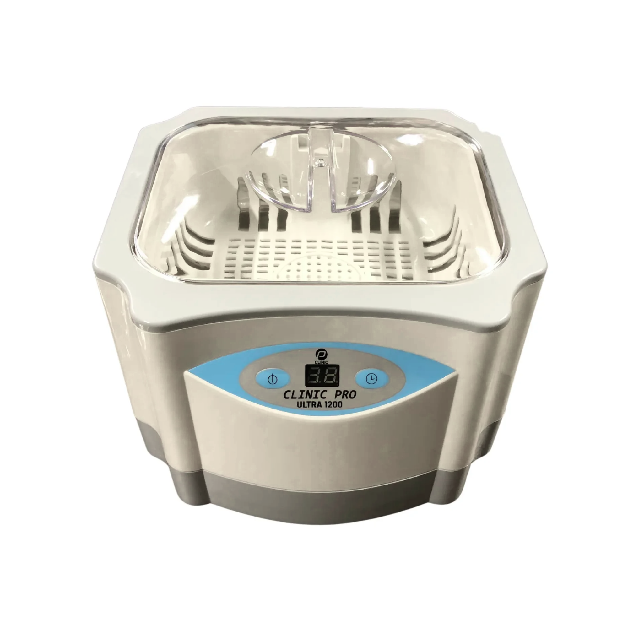 Tanque ultrasónico - Ultra 1200 - 1,2 L