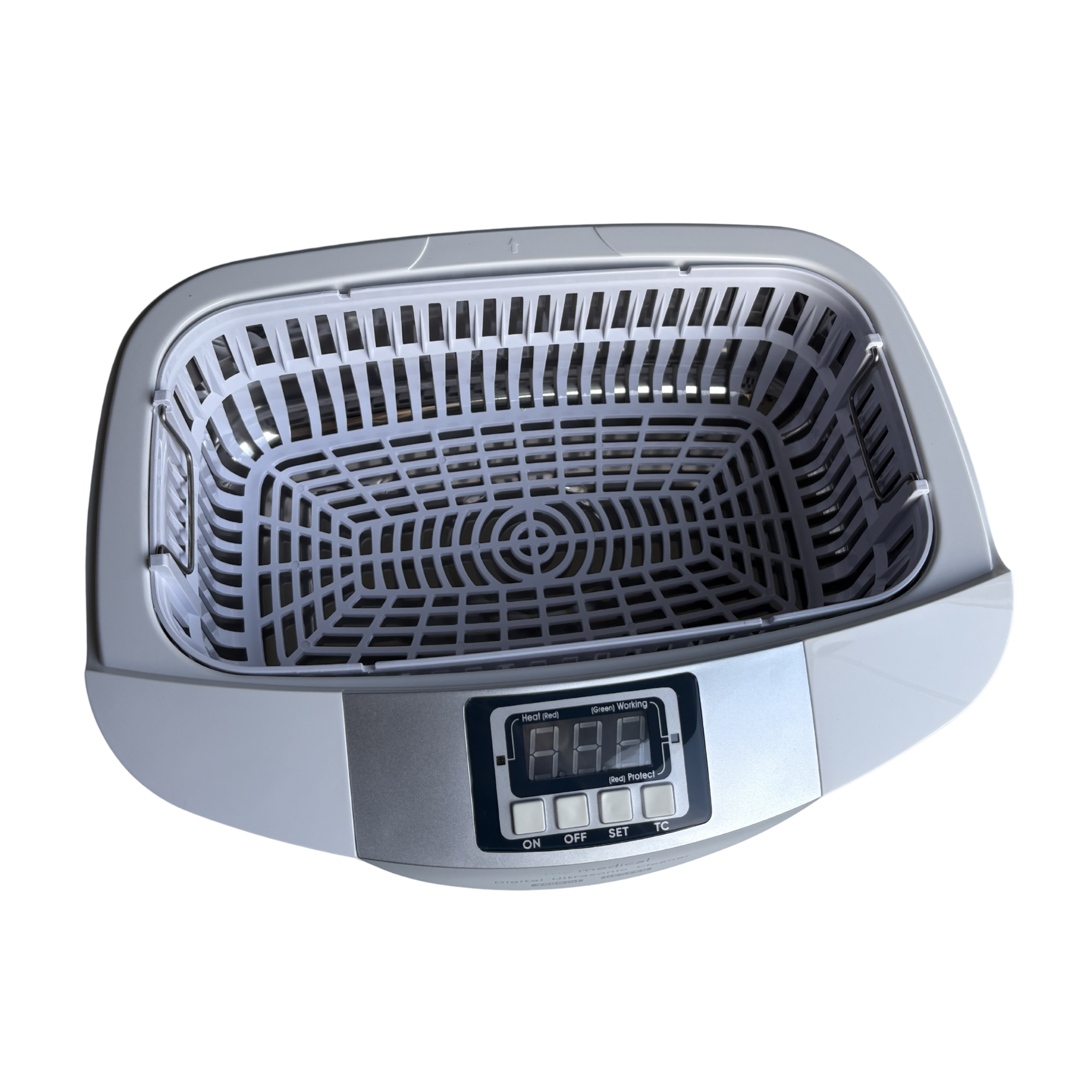 Baño ultrasónico UltraMedi - 2,5 litros - My Medical