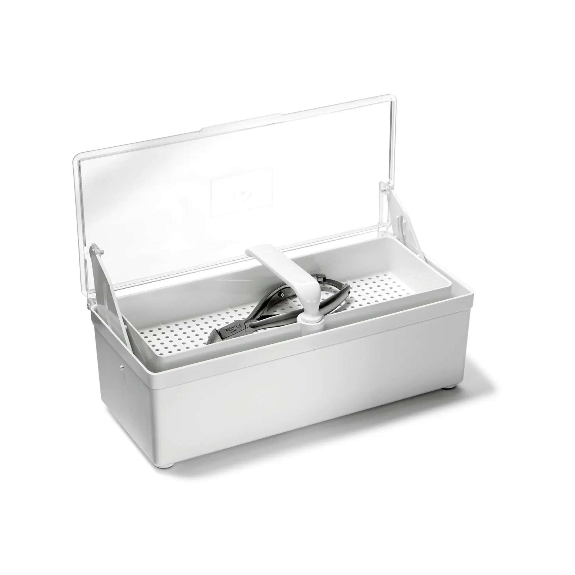 Bandeja de descontaminación para instrumental - 1L - Ruck