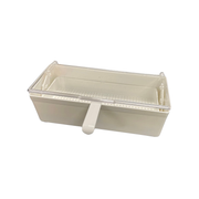 Bandeja de descontaminación para instrumentos - 1,2L