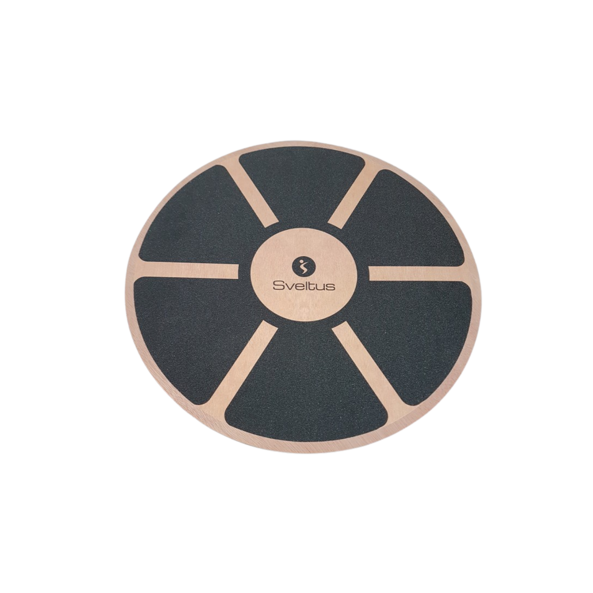 Balance Board Bois vrac - Ø 39,5 cm - Sveltus - My Médical