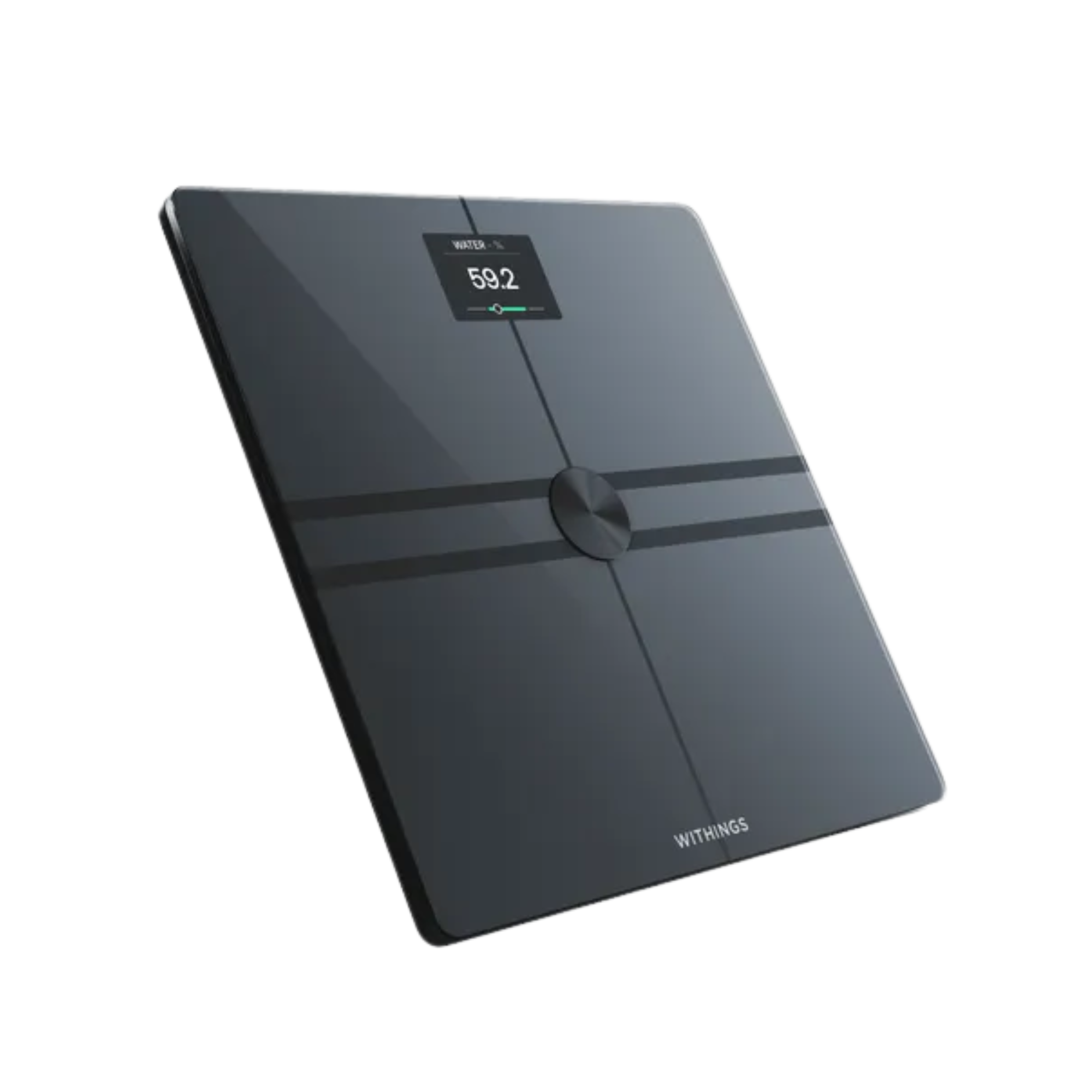 Balance Body Comp Connectée Intelligente - Check-up puissant - Deux coloris - Withings - My Médical