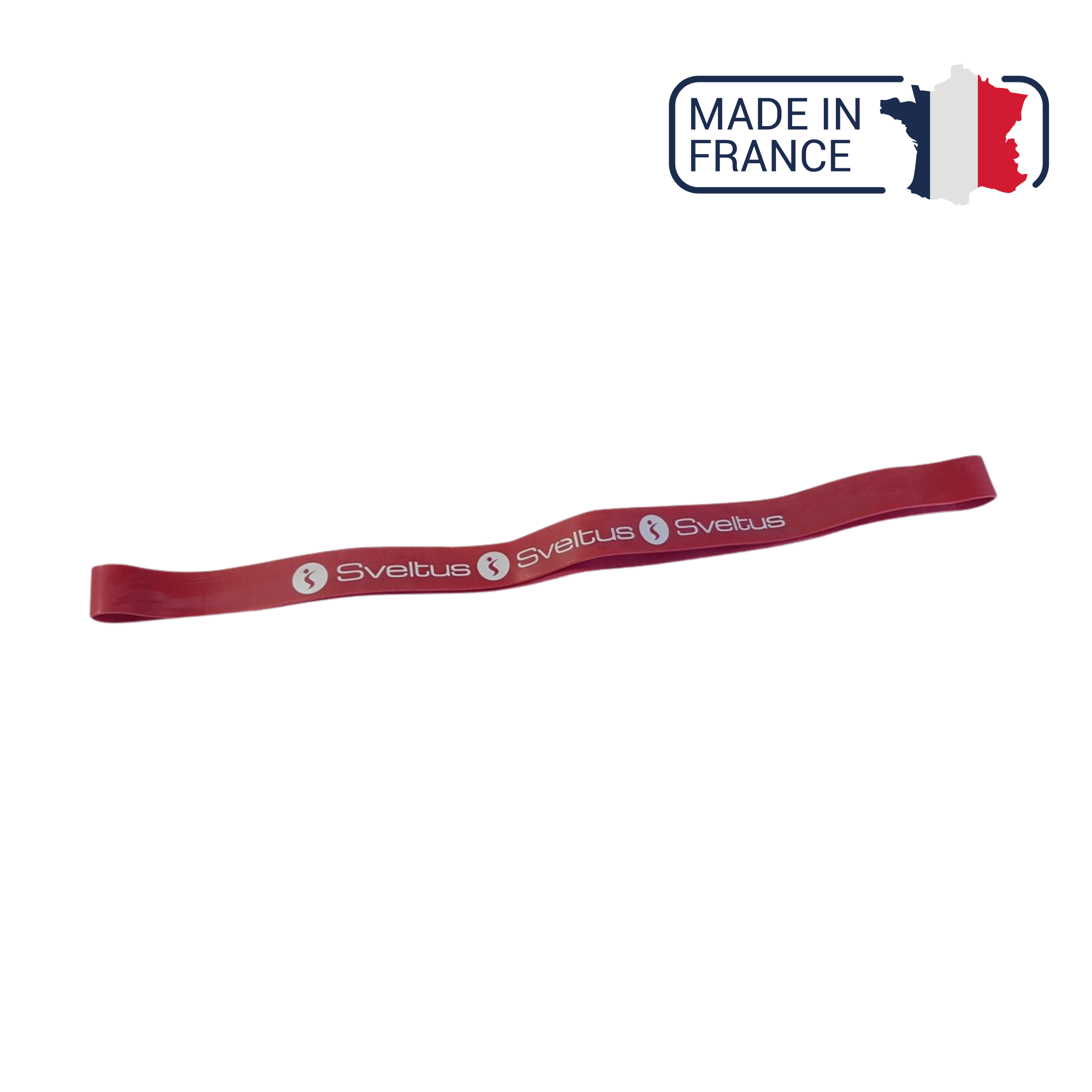 Bande Rubberfit 40 cm - Sveltus