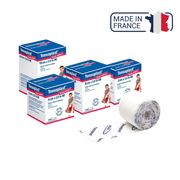 Tensoplast Elasto-adhesivo - 4 dimensiones - BSN Medical