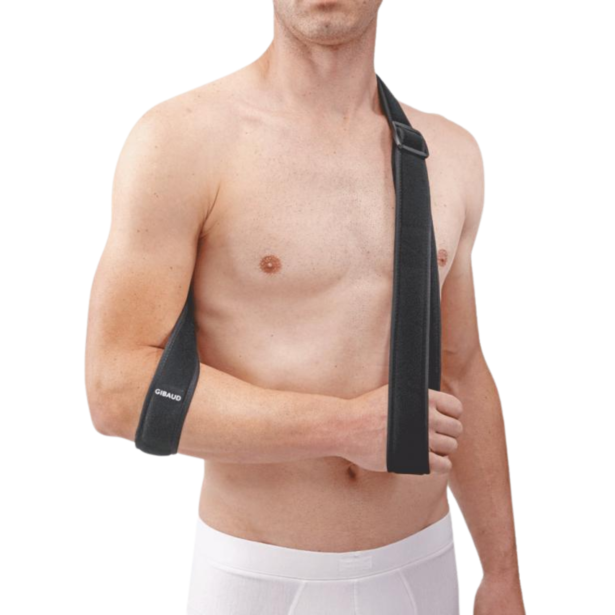 Bandoulière à Bretelle - Taille Unique - Gibaud