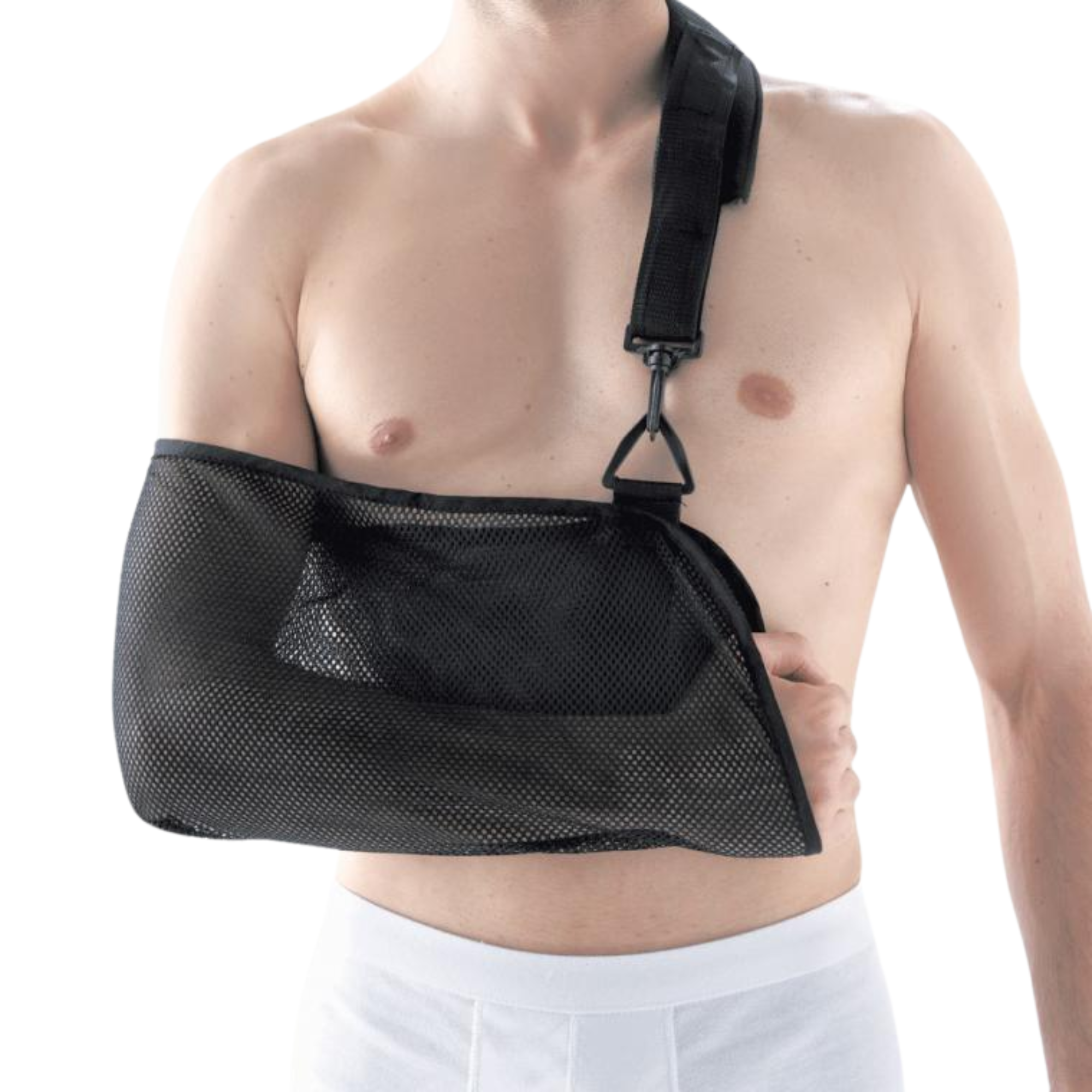 Bandoulière à poche - Plusieurs tailles - Gibaud