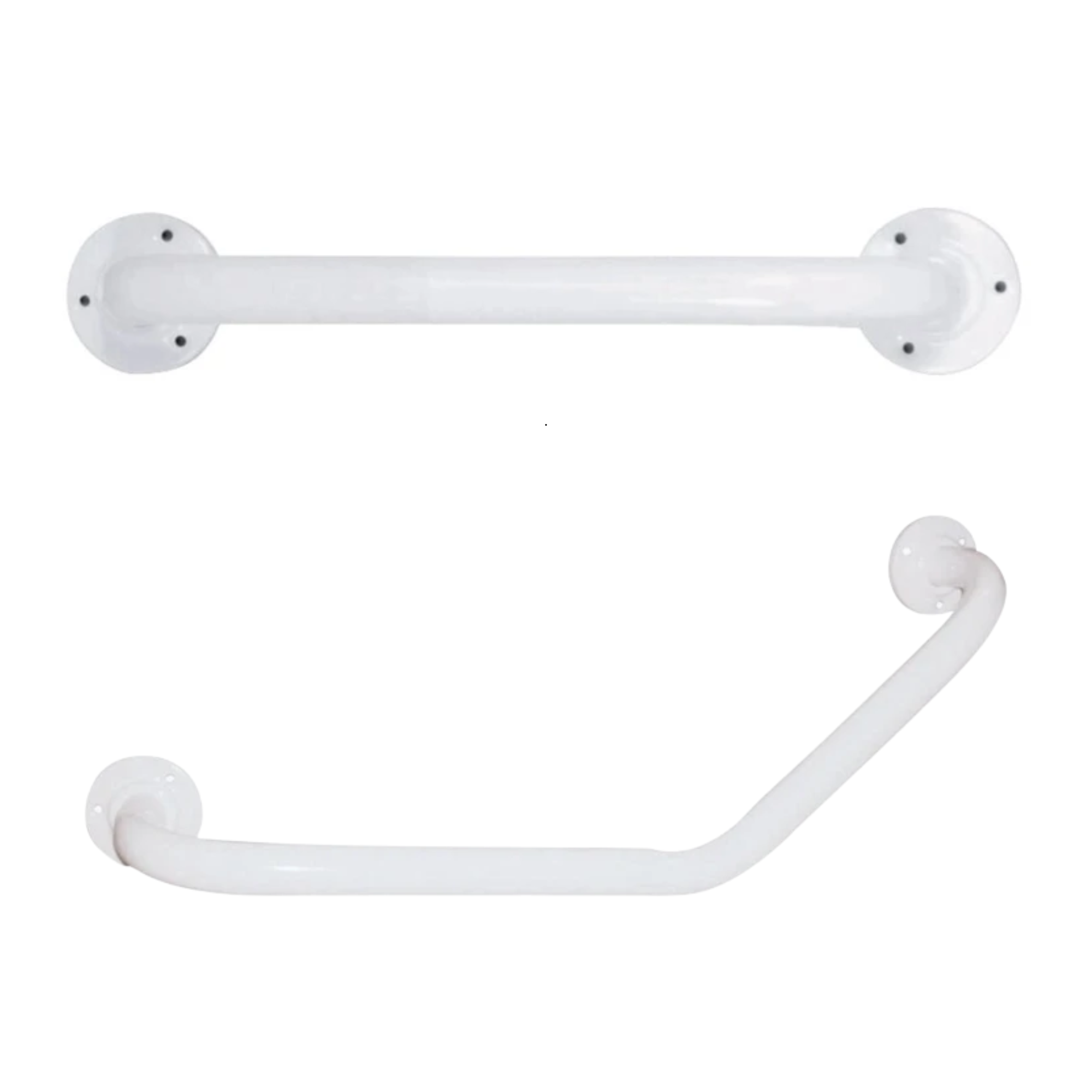 Steel / Epoxy Grab Bar - 3 models - JOLETI