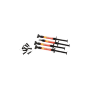 Barrière Gingivale Résine - 4 seringues de 1,2ml - Bestdent - My Médical