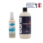 Bálsamo termoactivo - Calentamiento intenso - Eona