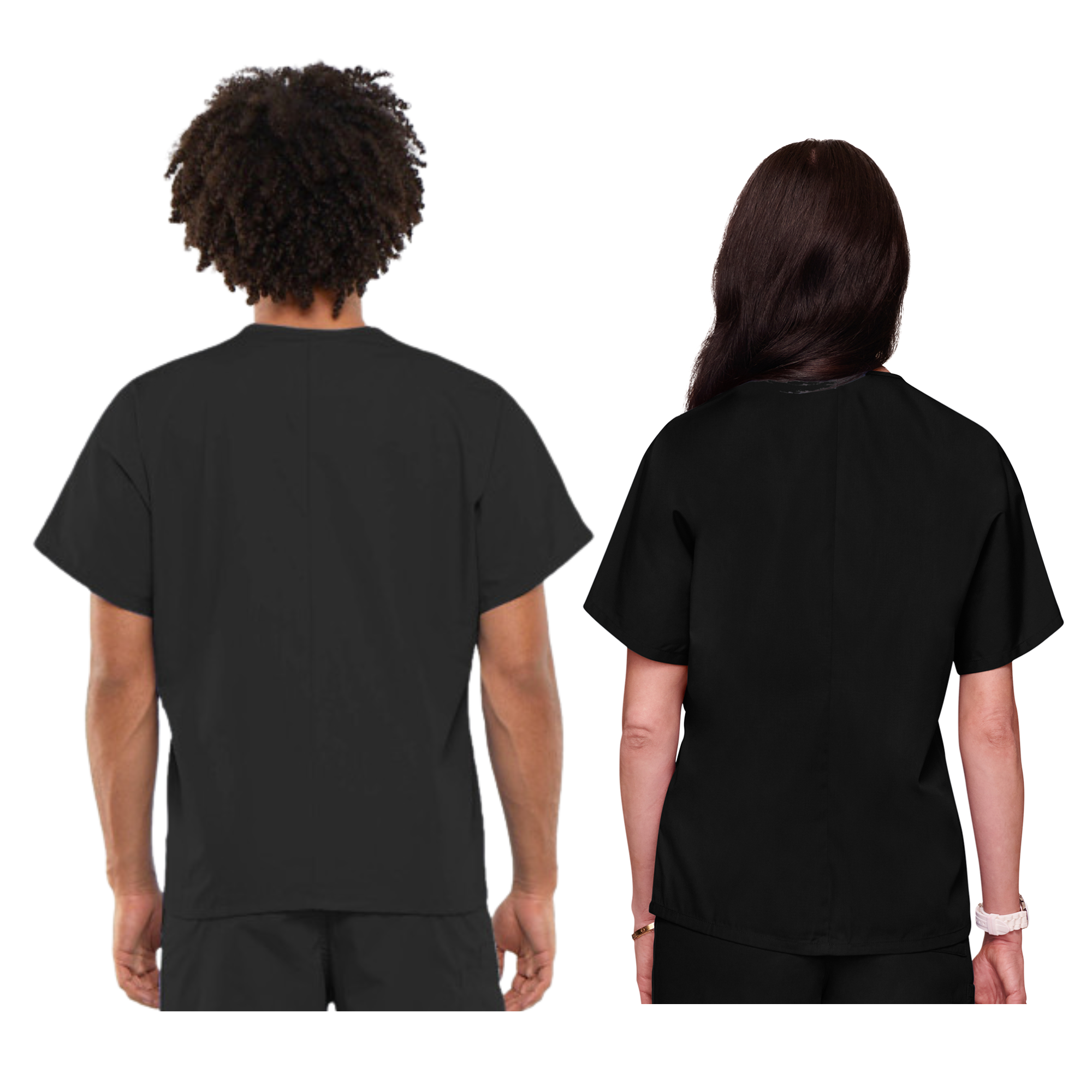 Biarritz - Medical tunic - V-neck - Unisex - Cherokee