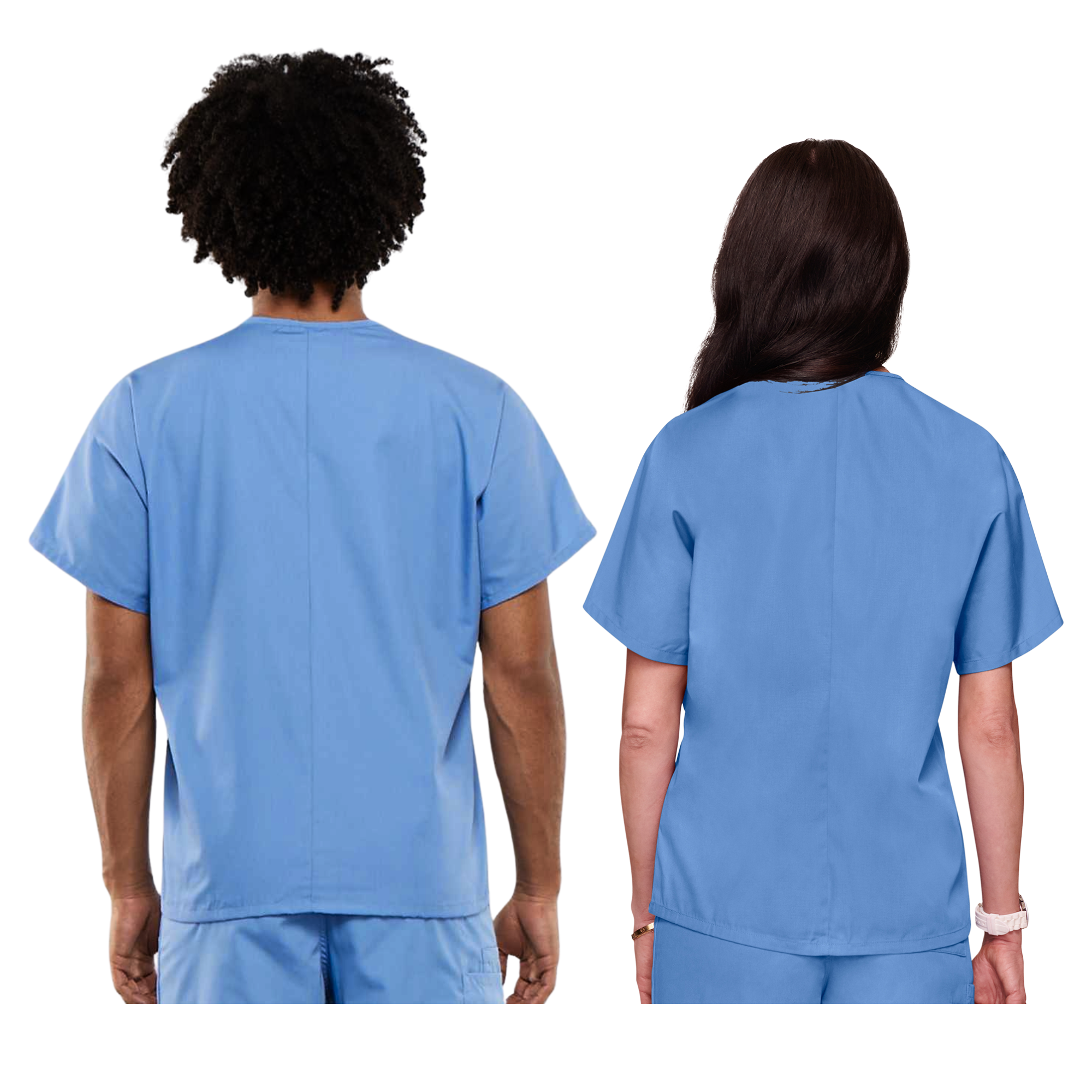 Biarritz - Medical tunic - V-neck - Unisex - Cherokee