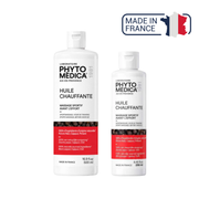 Huile sèche chauffante - deux contenances - Phytomedica