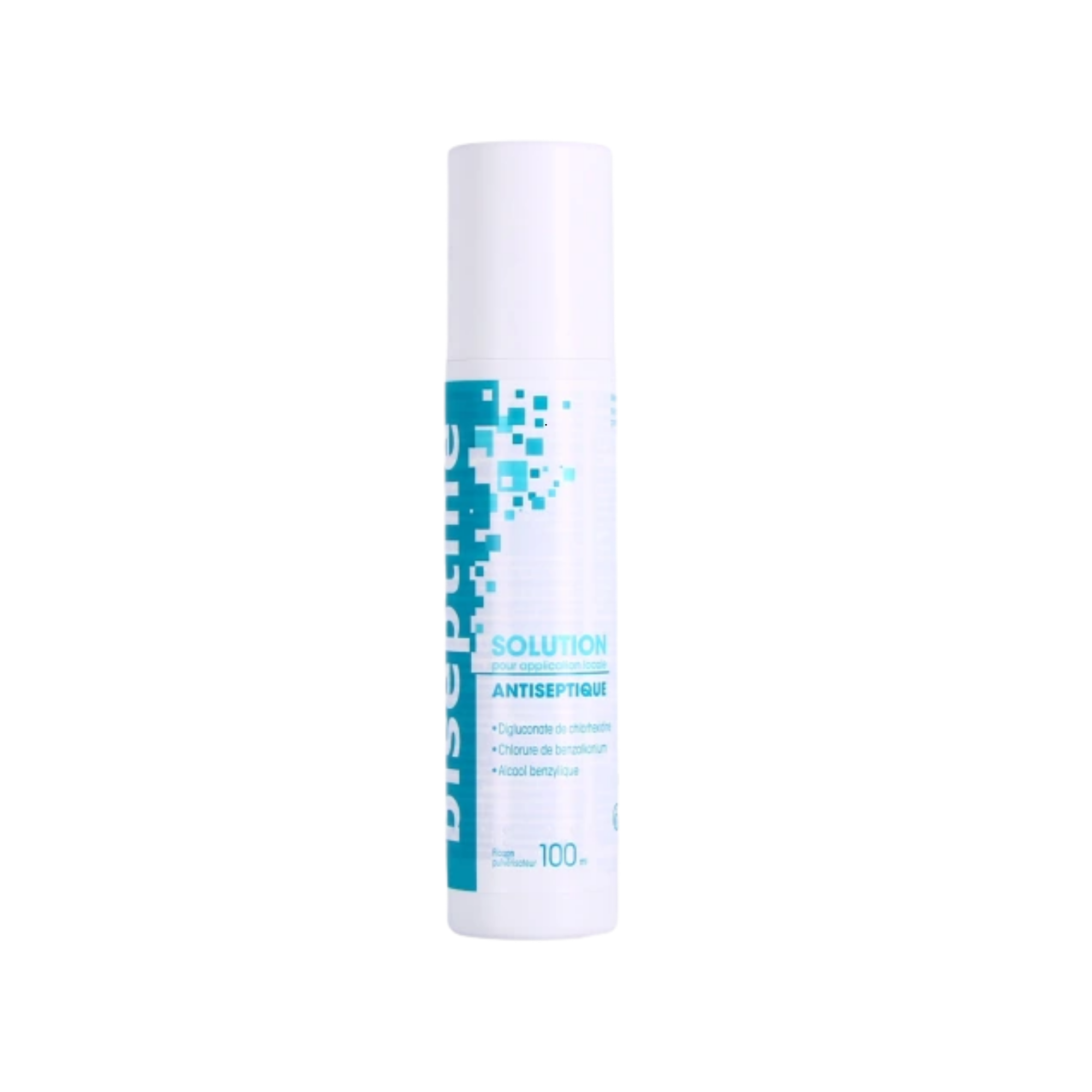 Biseptine - antiseptique pour application locale - Plusieurs contenants - Bayer - My Médical