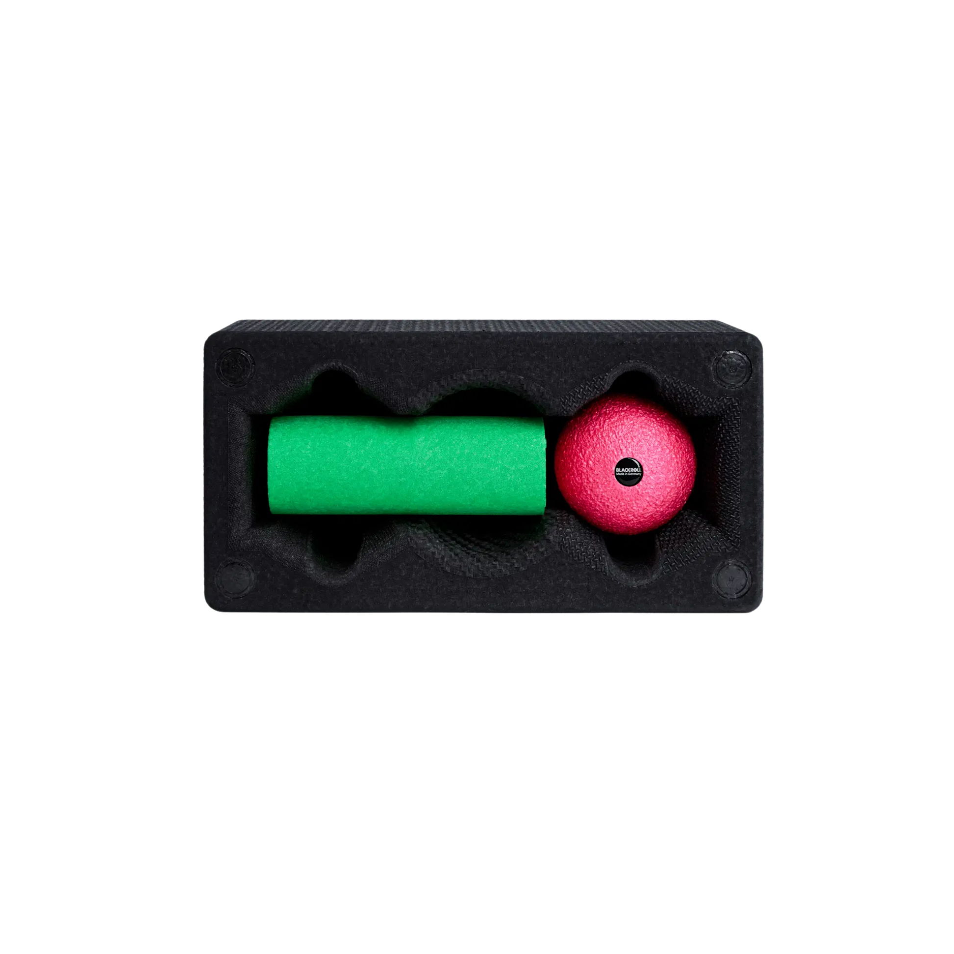 Blackroll - Ensemble de blocs - 3 pièces - Ruck - My Médical