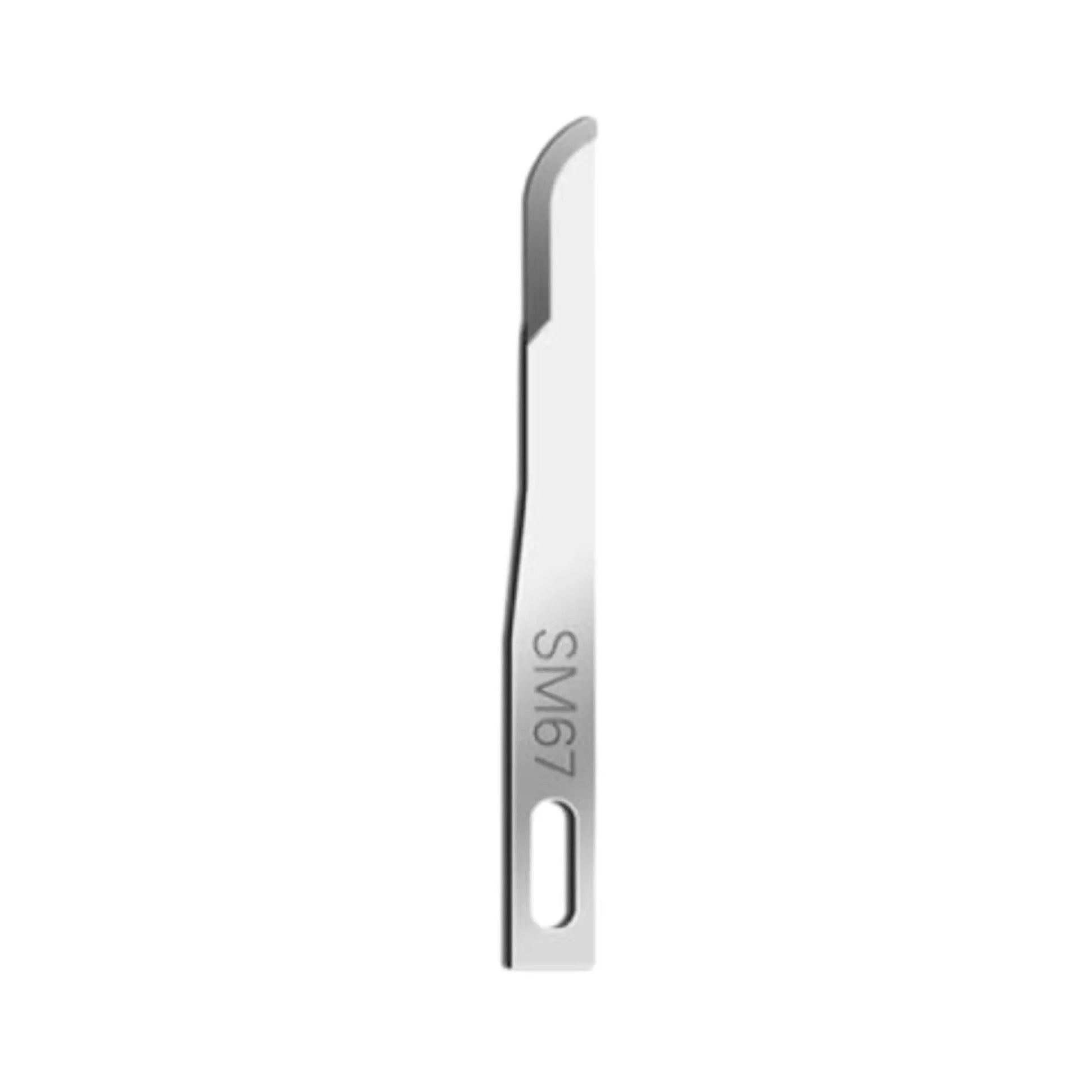 Boîte de 25 lames chirurgicales Fines - stériles - Swann-Morton Swann-Morton 
