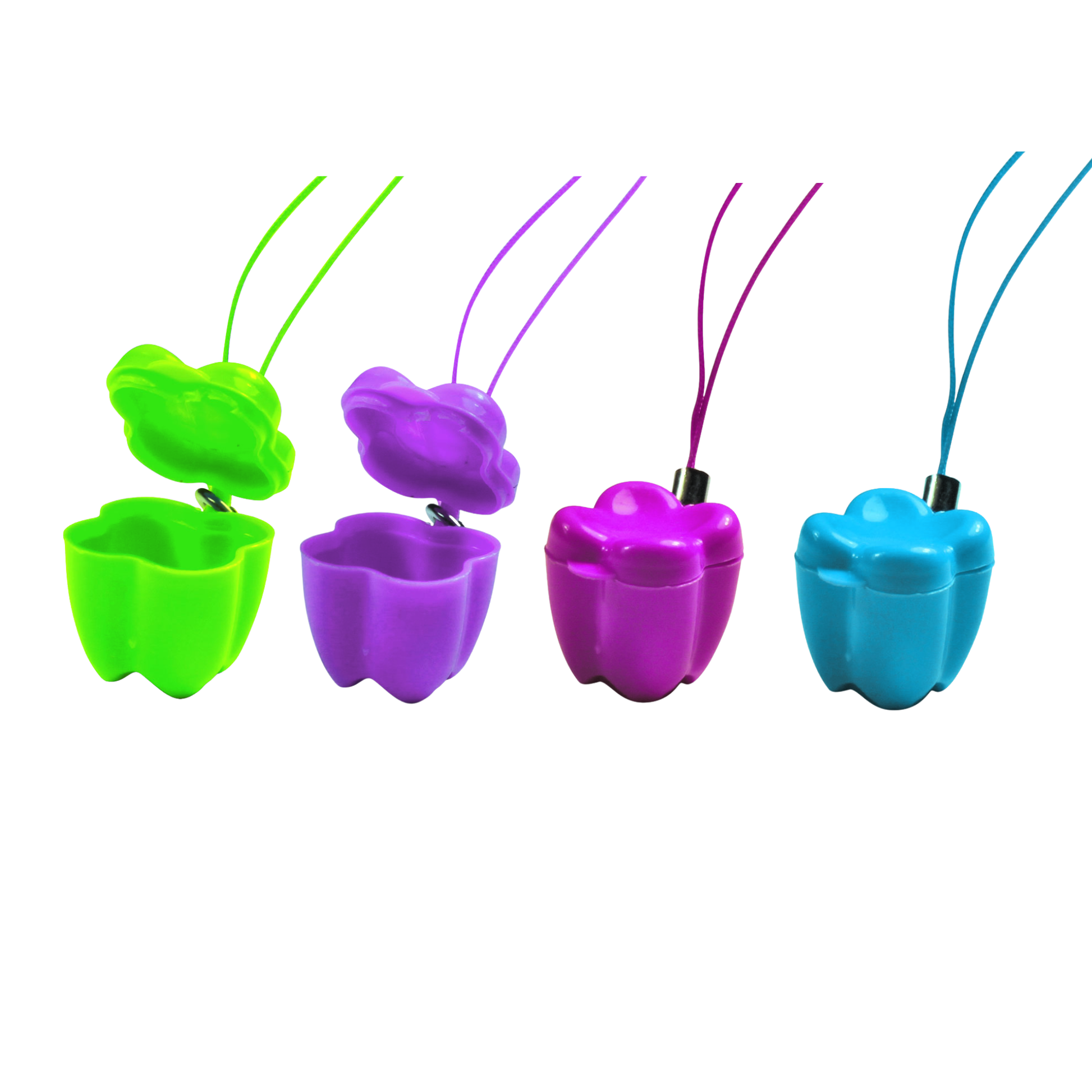 Boîte à dents de lait - Par 50 - Medi stock - My Médical