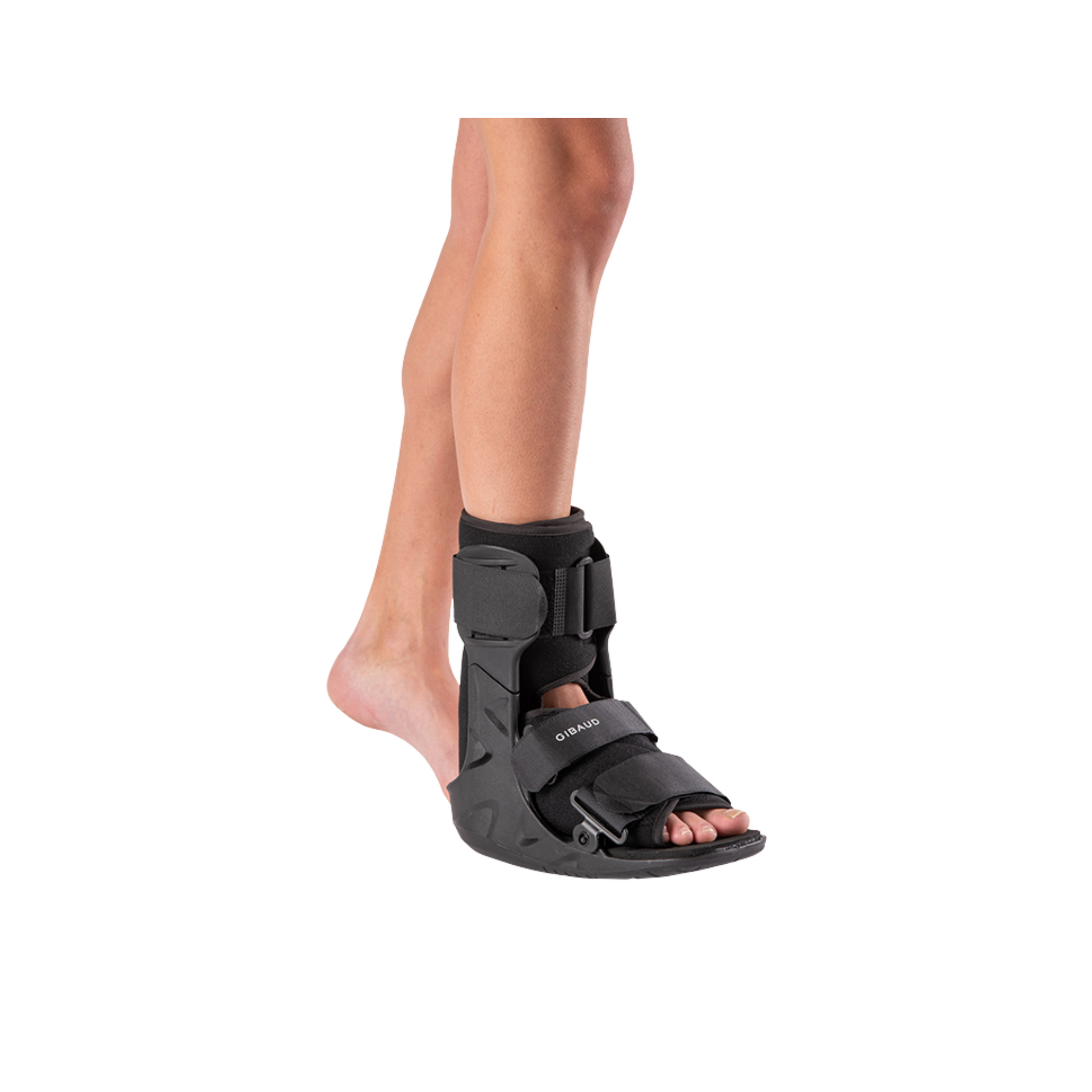 Botte de marche - Walker® Short - Plusieurs Tailles - Gibaud - My Médical