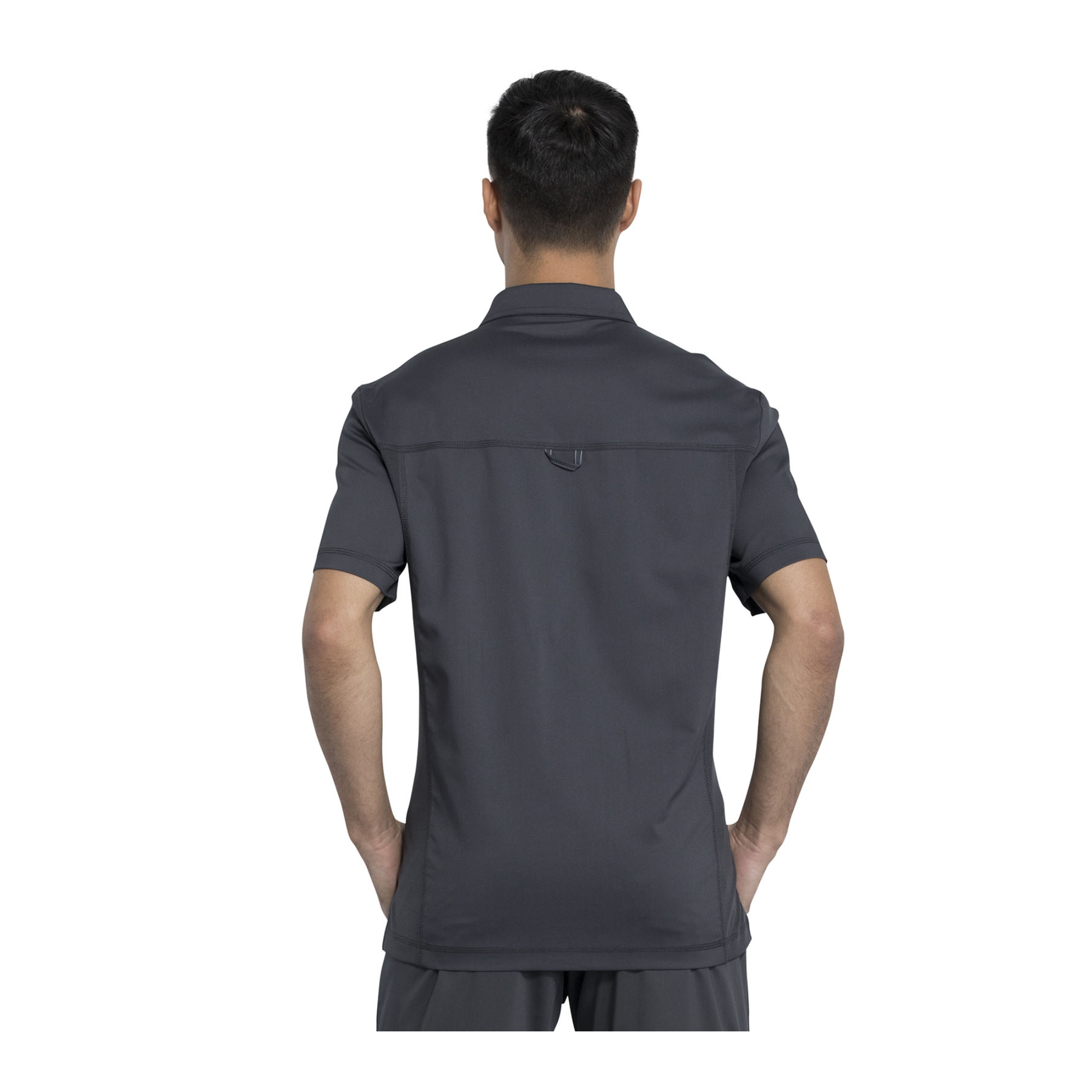 Boucau - Polo médical - 72 cm - Homme - Cherokee - My Médical