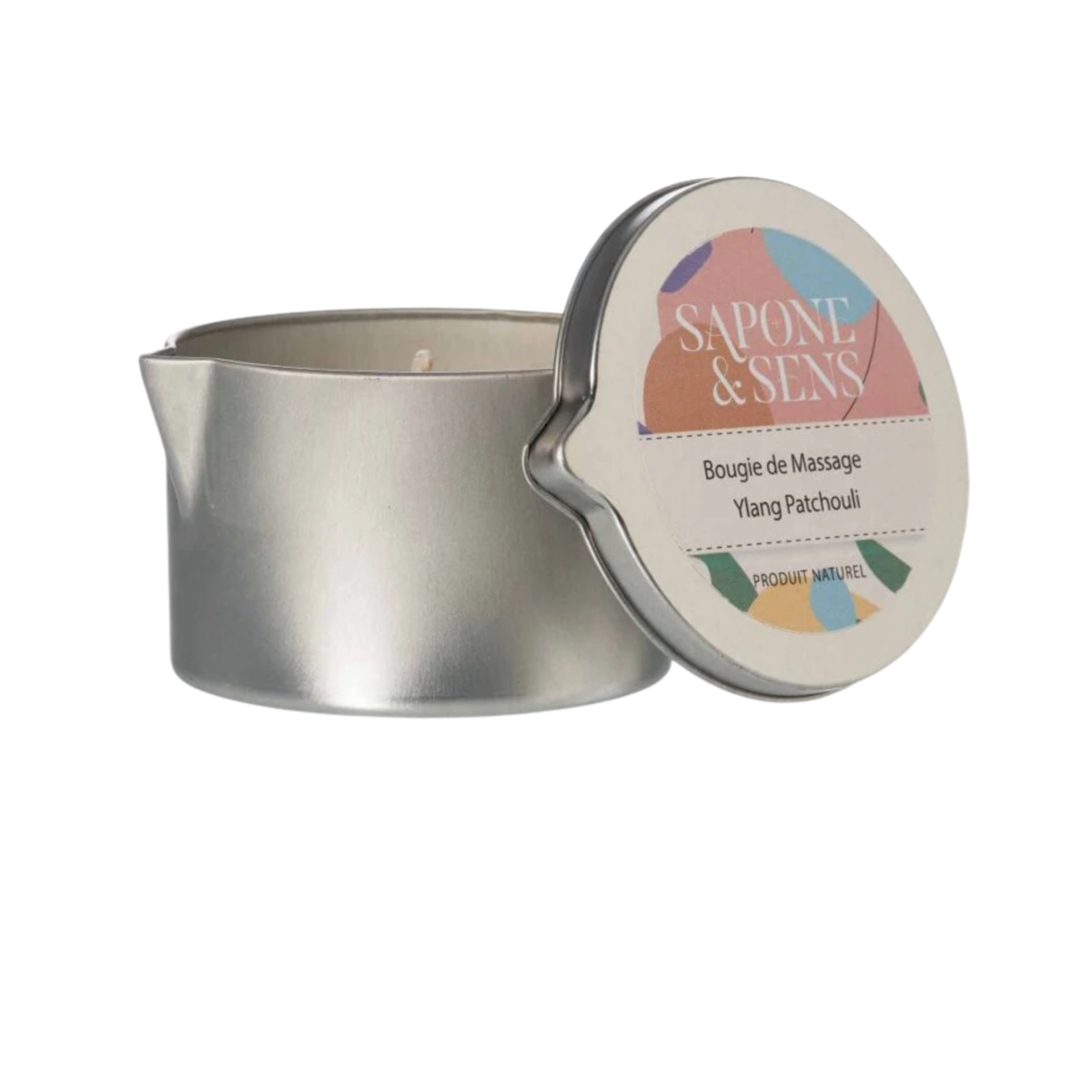 Massage Candle (3 scents) - Southern Candles