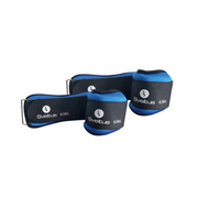 Bracelet lesté X2 - 0,500/2kg - Sveltus - My Médical