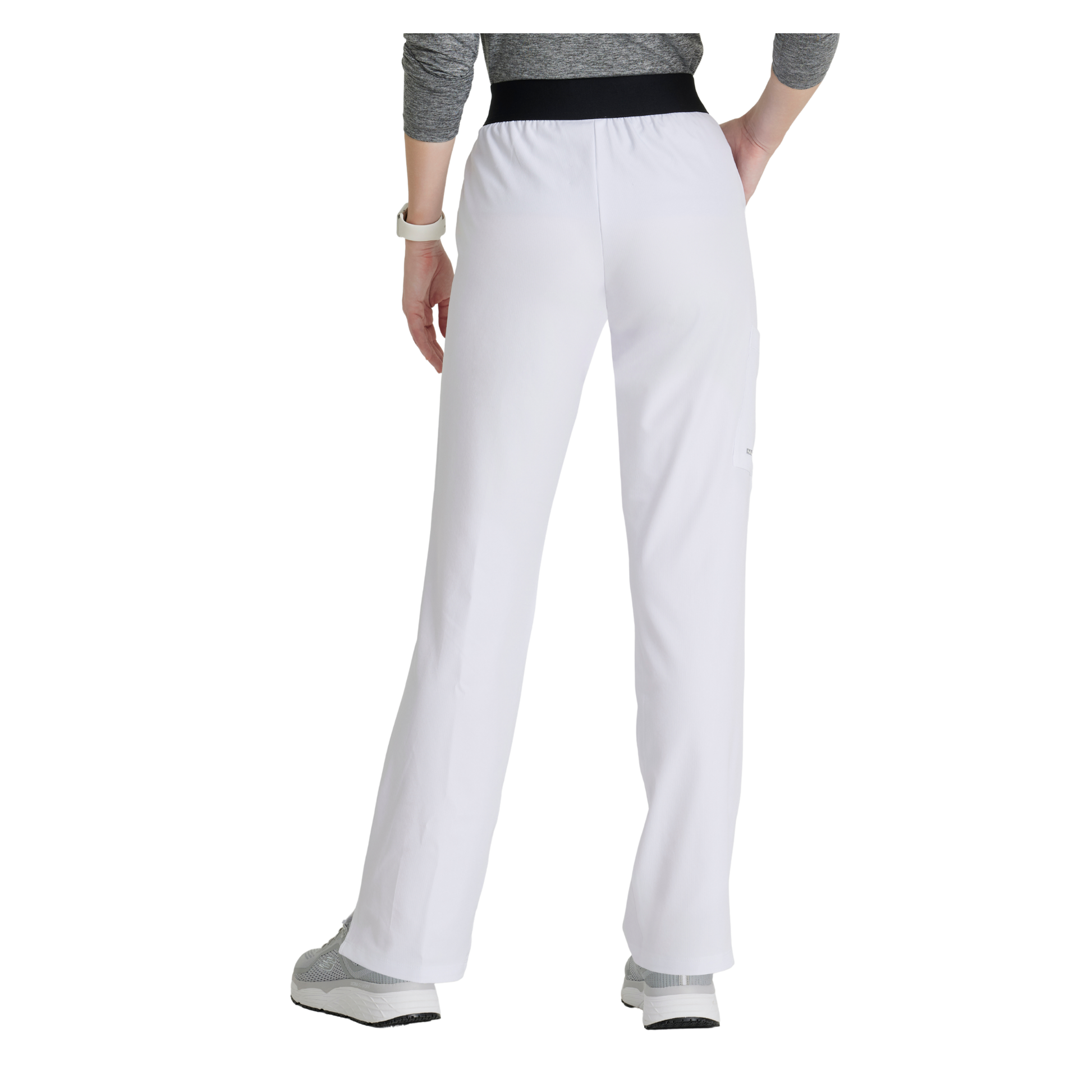 Breeze Pant - Pantalon médical avec élastique - Femme - Skechers SKECHERS