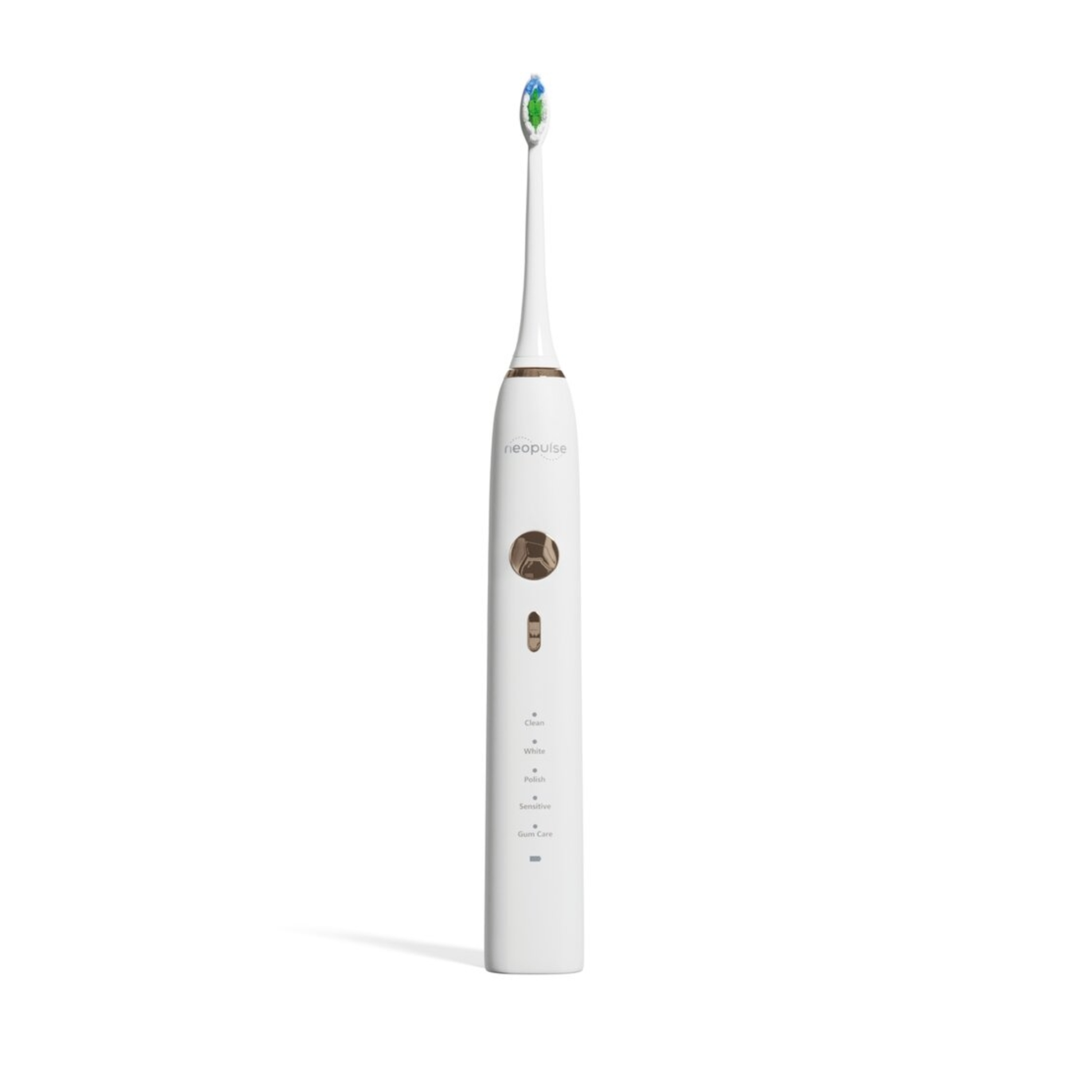 Brosse à dent électrique Neosonic® - 5 modes - Neopulse - My Médical
