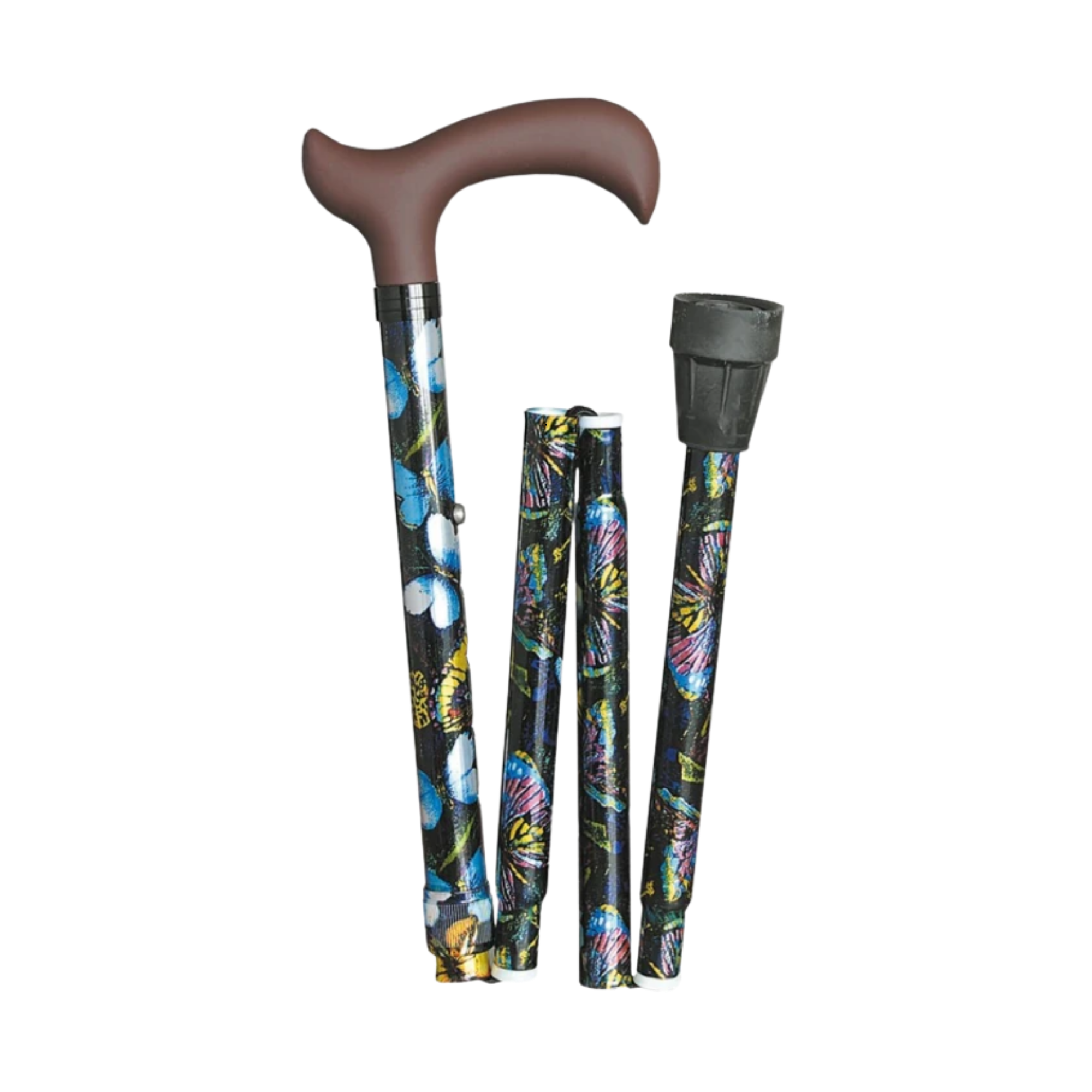 Canne Derby Pliante (4 modèles) - Herdegen - My Médical