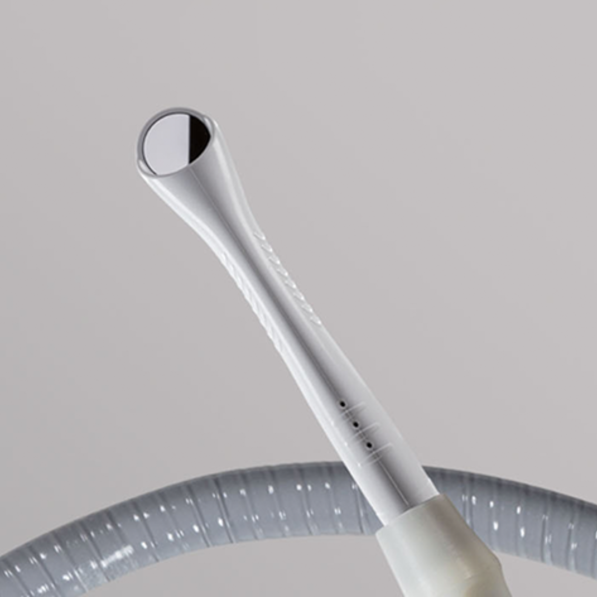 Canule Miroir Rodhium Purevac HVE FS - 6 pièces - Dentsply Sirona