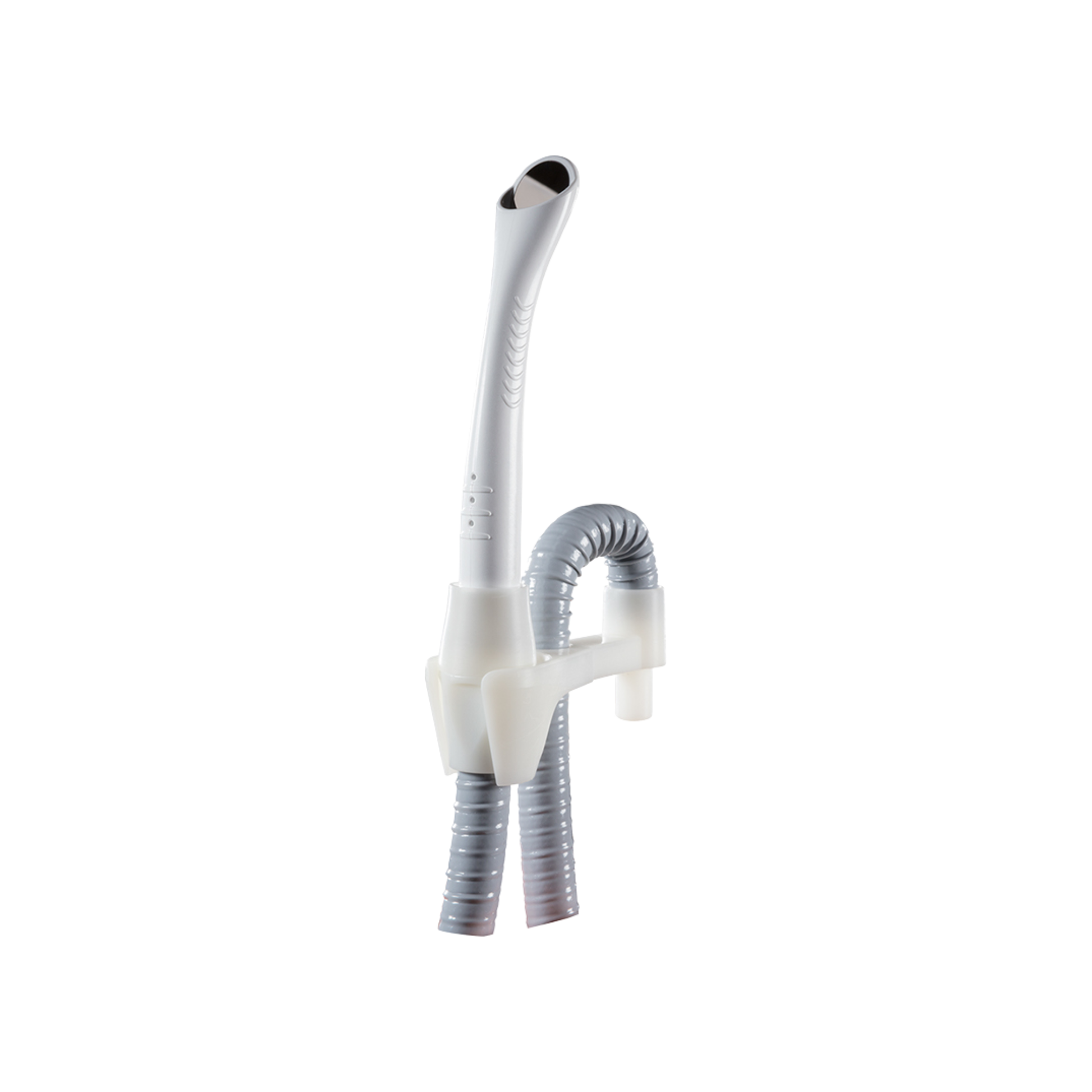 Canule Miroir Rodhium Purevac HVE FS - 6 pièces - Dentsply Sirona - My Médical