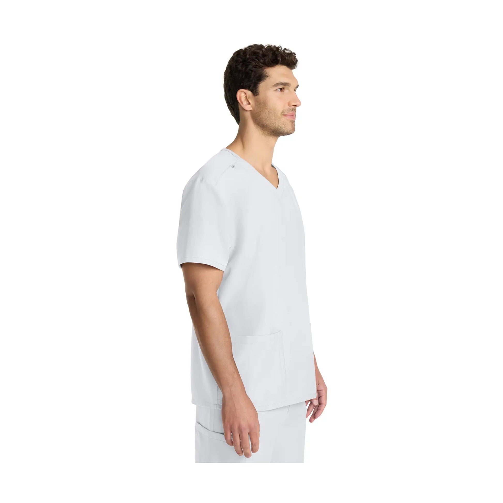 Capbreton - Tunique médicale - Col V - Unisexe - Cherokee Cherokee Authentic Workwear 