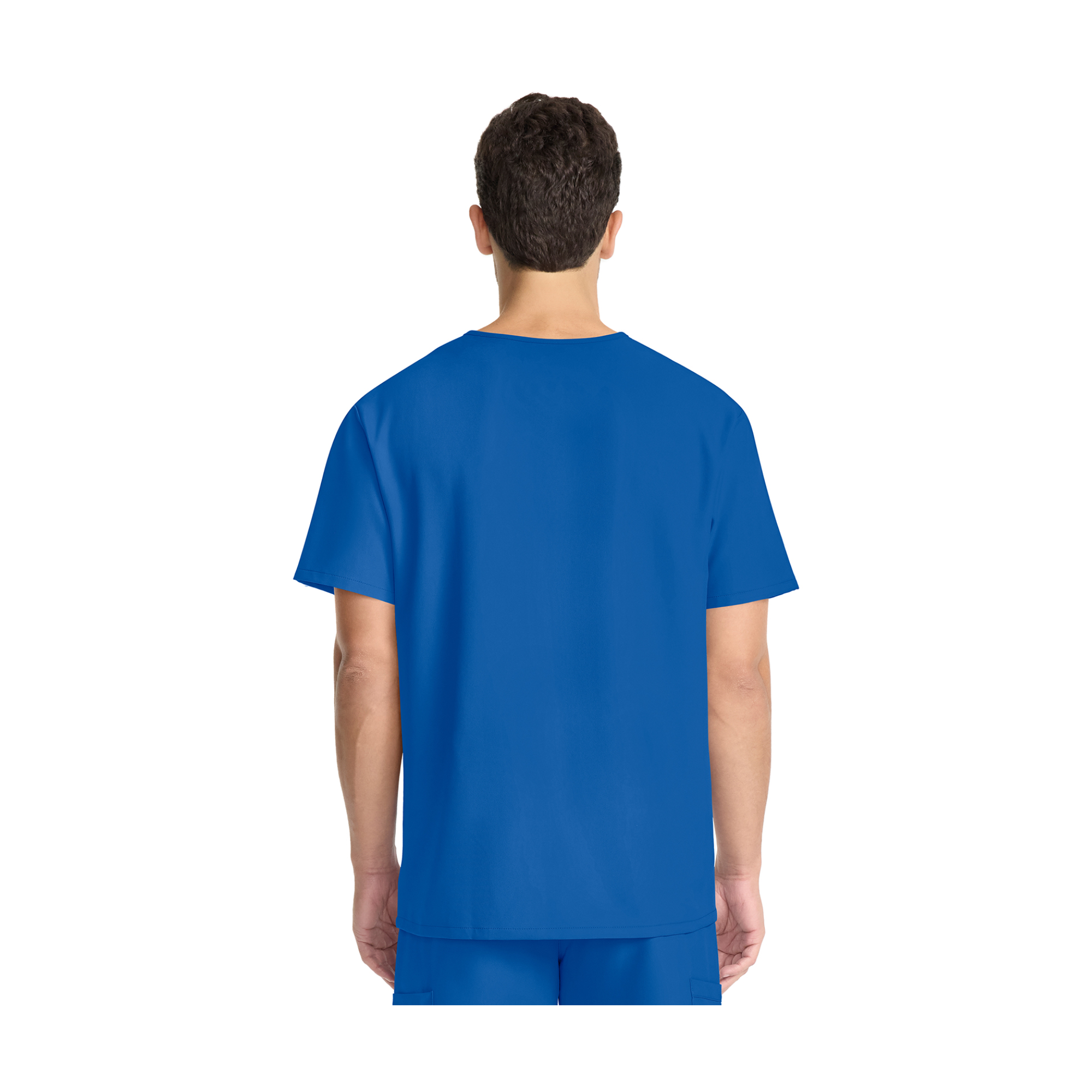 Capbreton - Tunique médicale - Col V - Unisexe - Cherokee Cherokee Authentic Workwear 