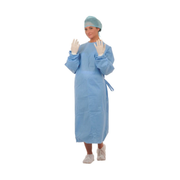 Casaque de Chirurgie Stérile x40 - usage unique - Medi Stock