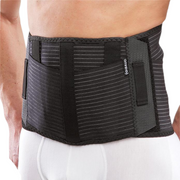Cinturón de soporte abdominal CBS - Talla única - Gibaud