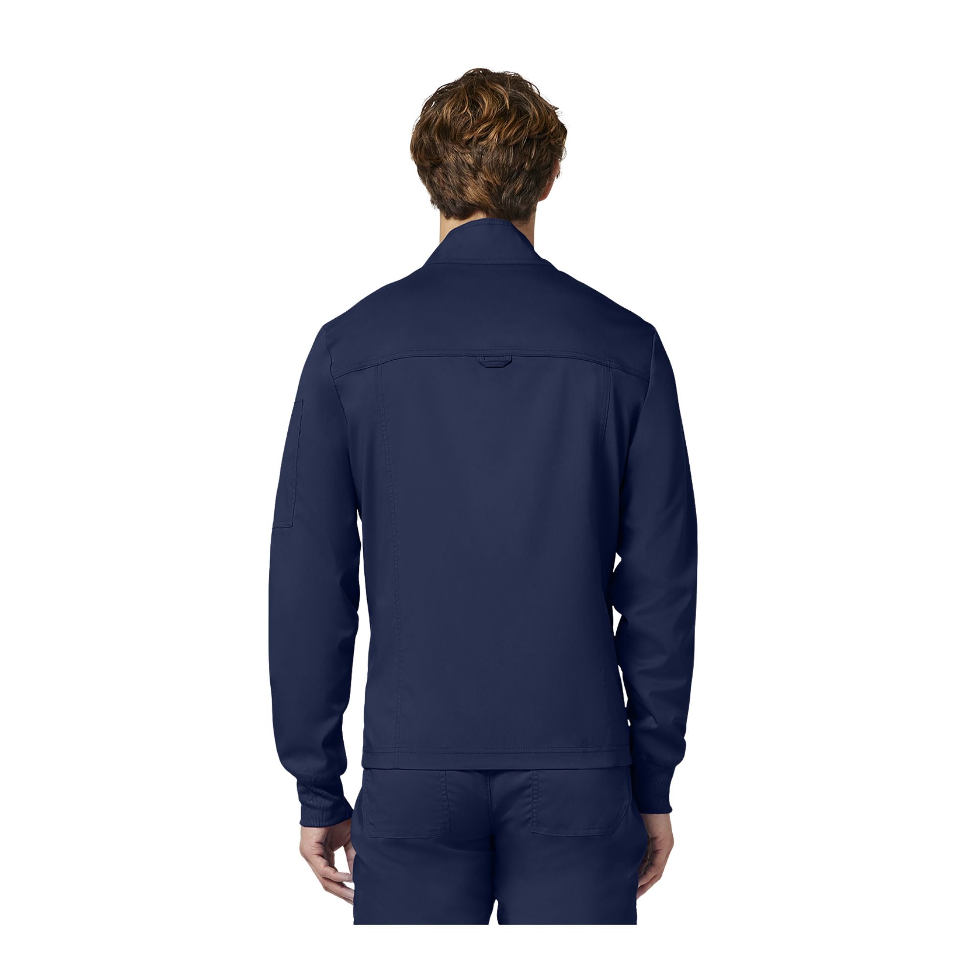 Chambery - Veste médicale Zip - Homme - Cherokee