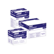 Campos de cuidado estériles simples - Euromédis