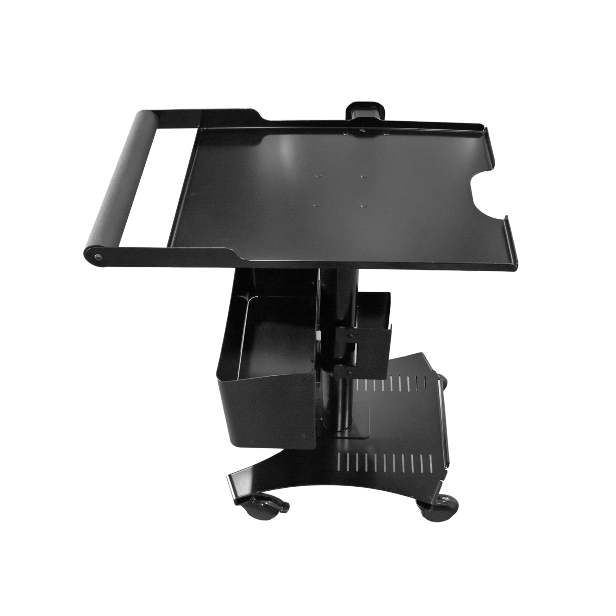 Chariot avec bac de rangement - Chattanooga®