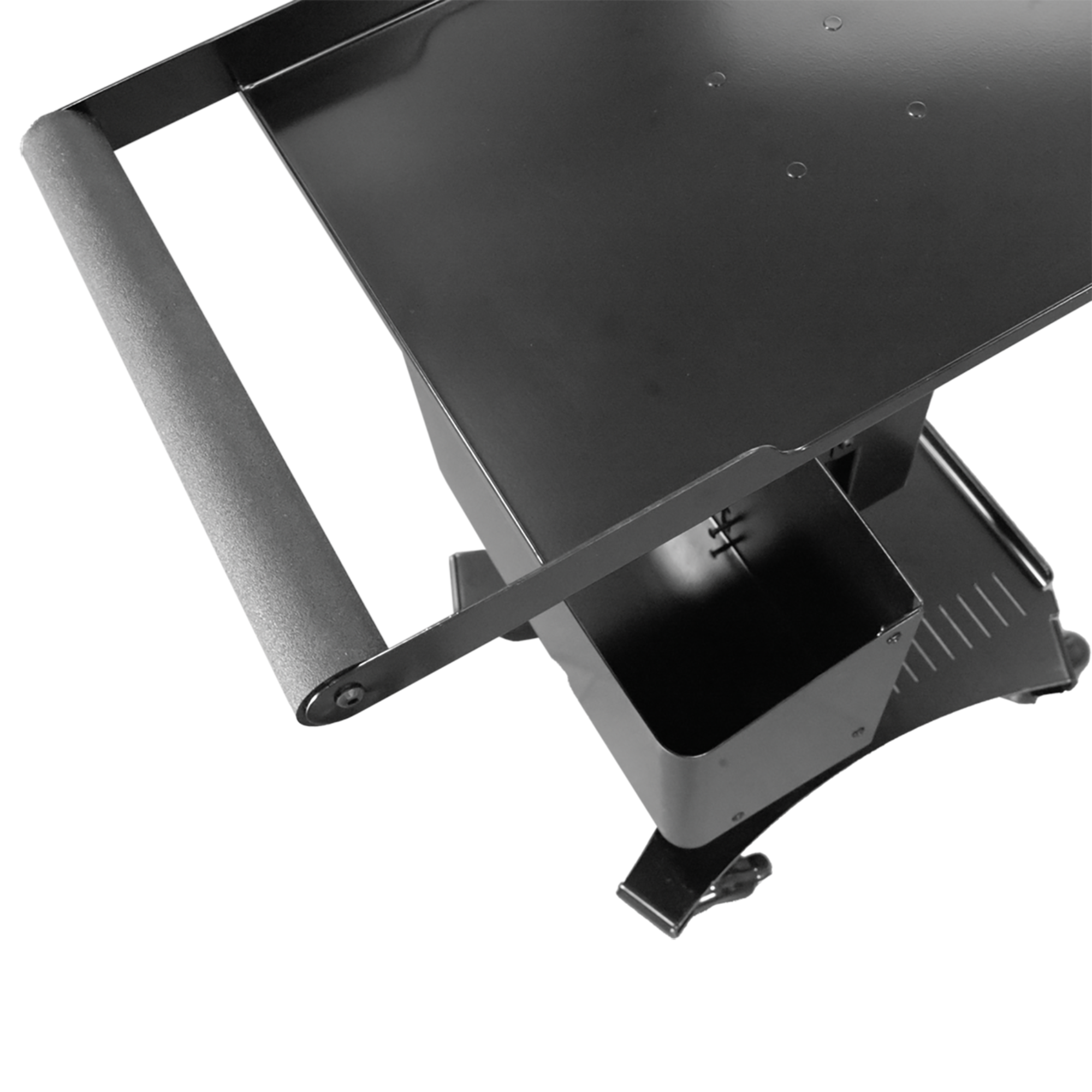 Chariot avec bac de rangement - Chattanooga®