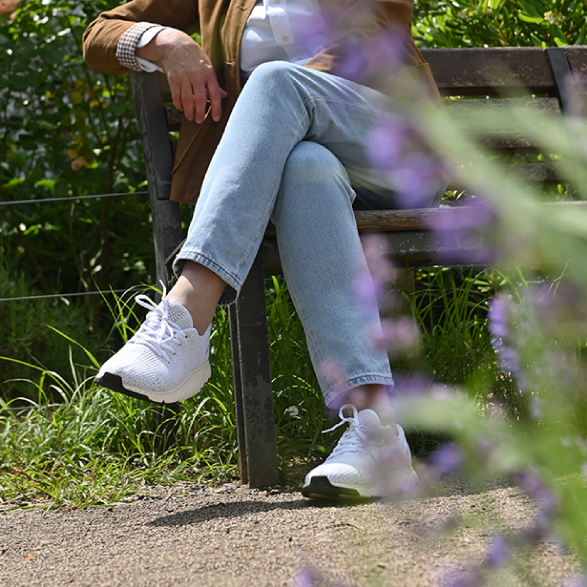 Zapatos Paris Unisex - Textil - Gama CHUT OTONOM - Gibaud