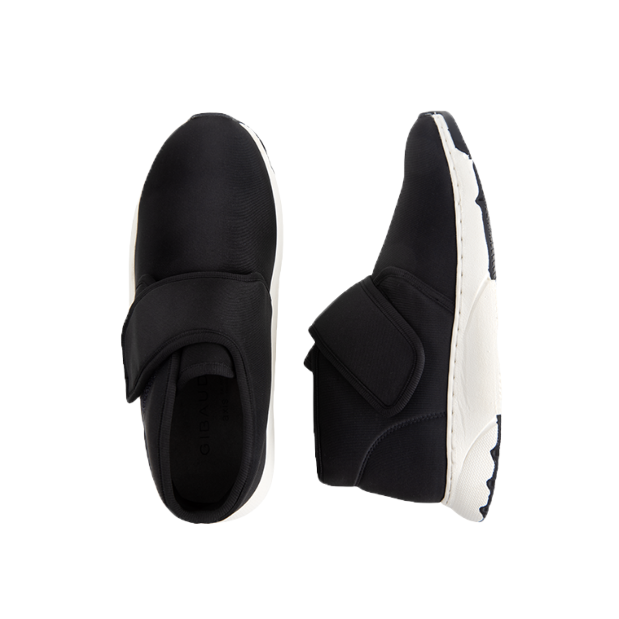 Zapatos Rio Unisex - Textil - Gama CHUT OTONOM - Gibaud