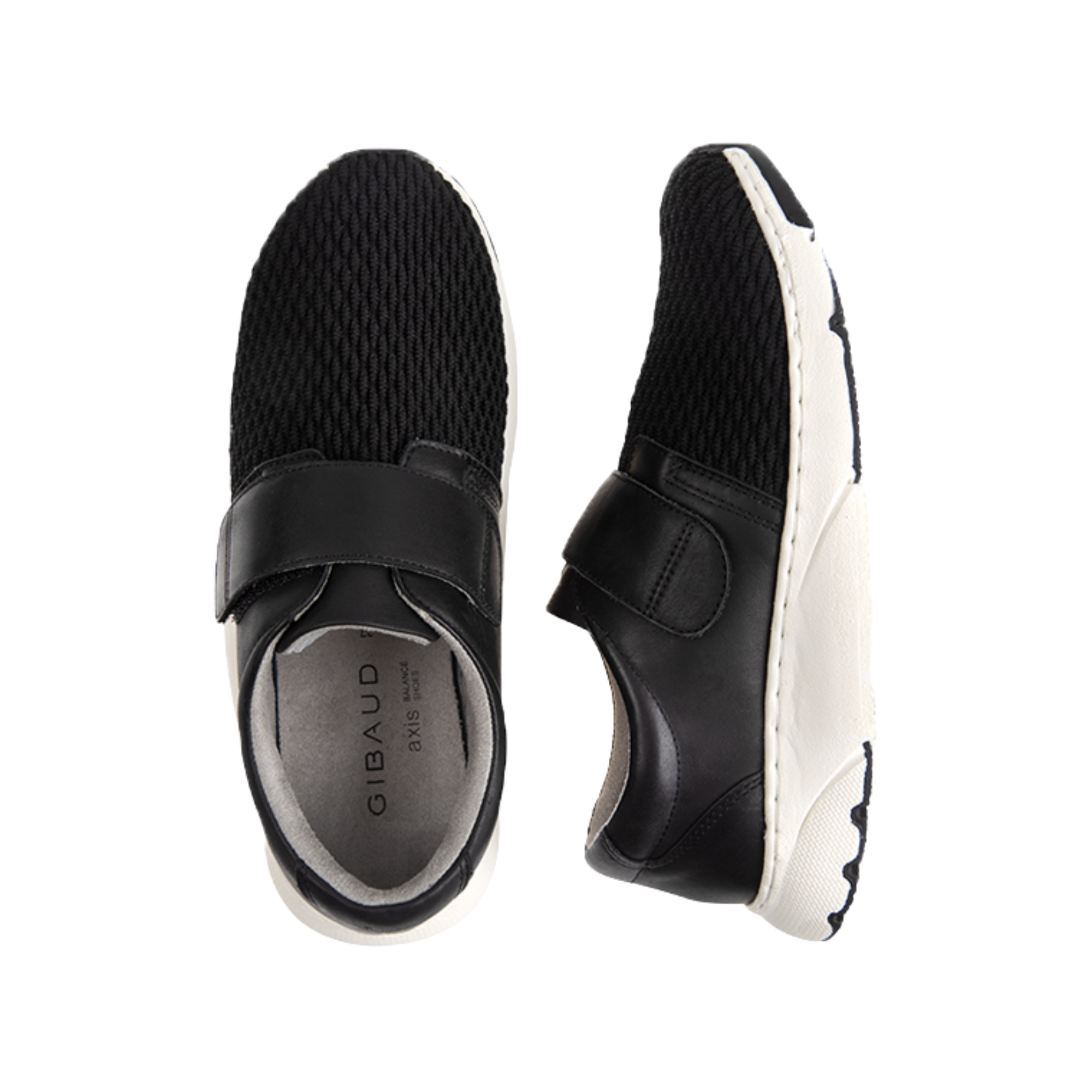 Zapatos Toronto Unisex - Textil - Gama CHUT OTONOM - Gibaud