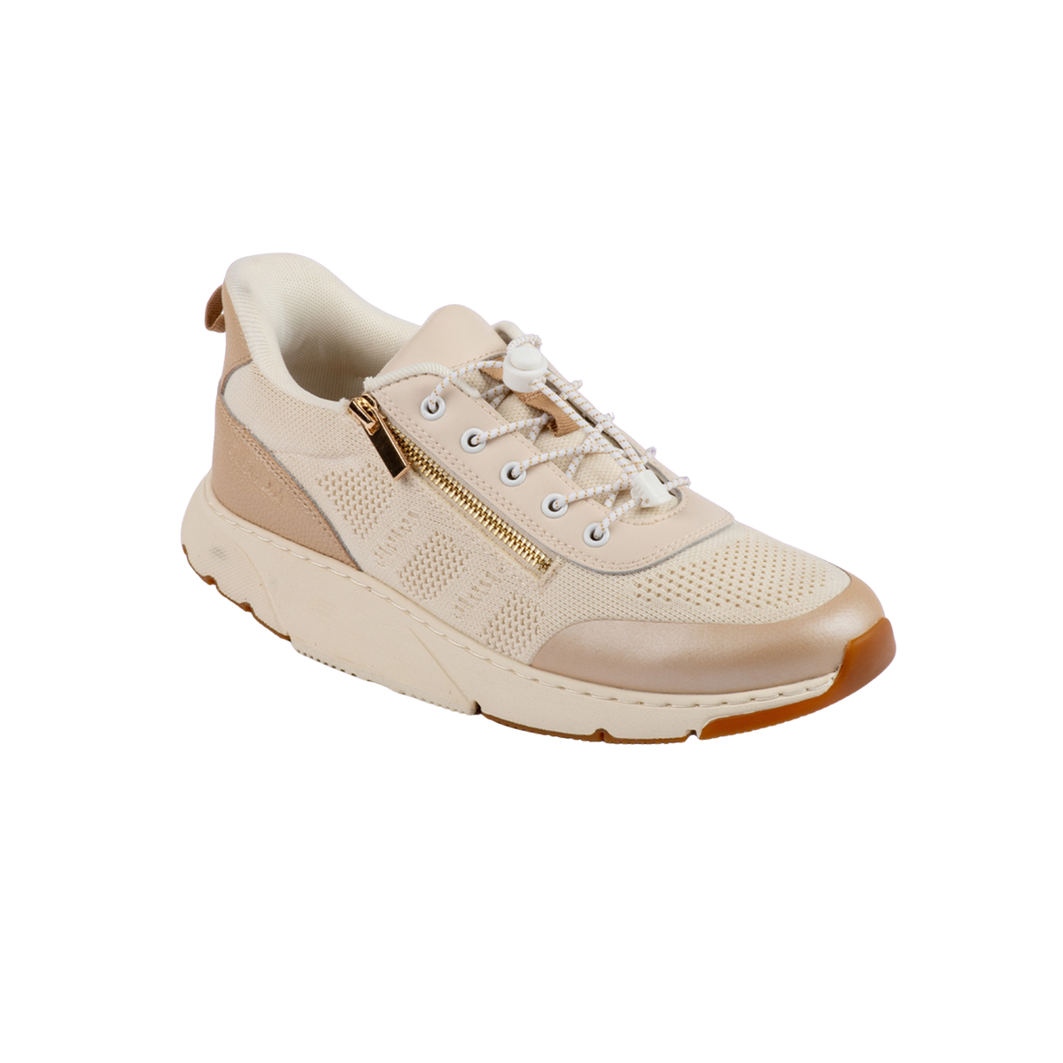 Chaussures femme Lisbonne - Textile - Gamme CHUT OTONOM - Gibaud