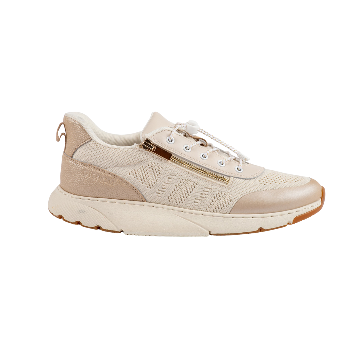 Chaussures femme Lisbonne - Textile - Gamme CHUT OTONOM - Gibaud