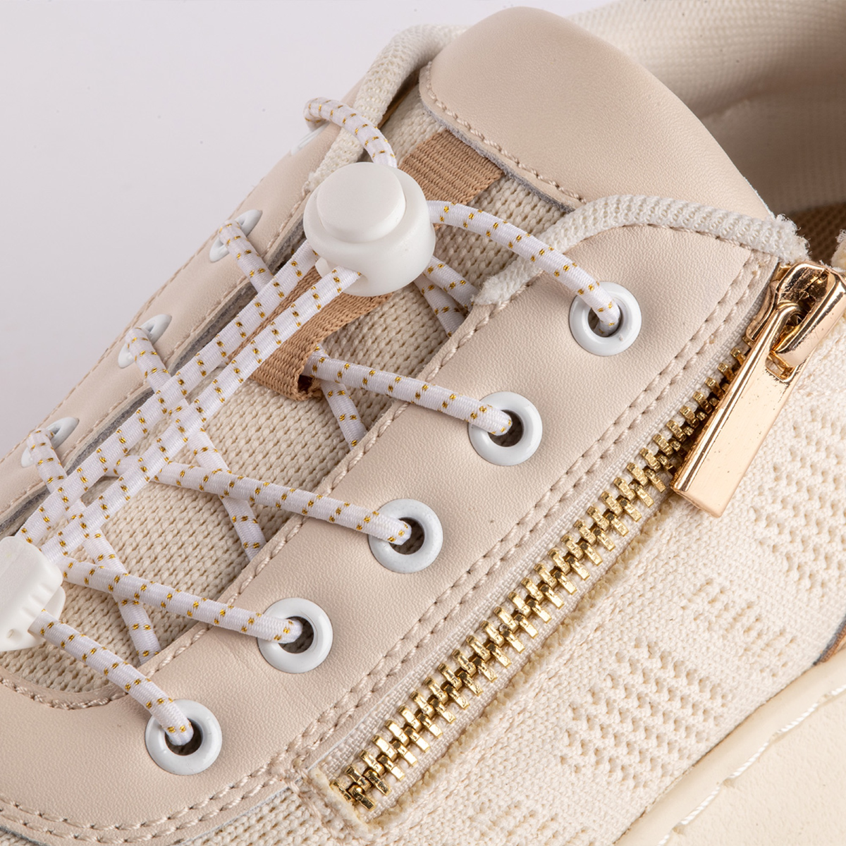 Chaussures femme Lisbonne - Textile - Gamme CHUT OTONOM - Gibaud