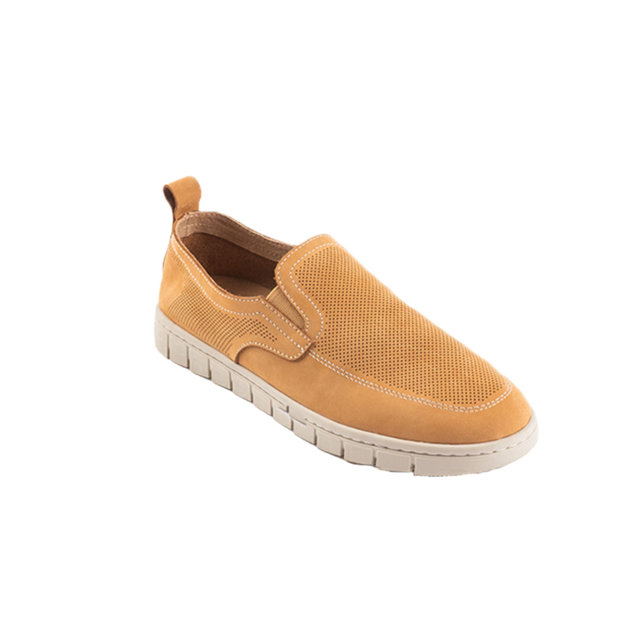 Forli men's comfort shoes - Gibaud